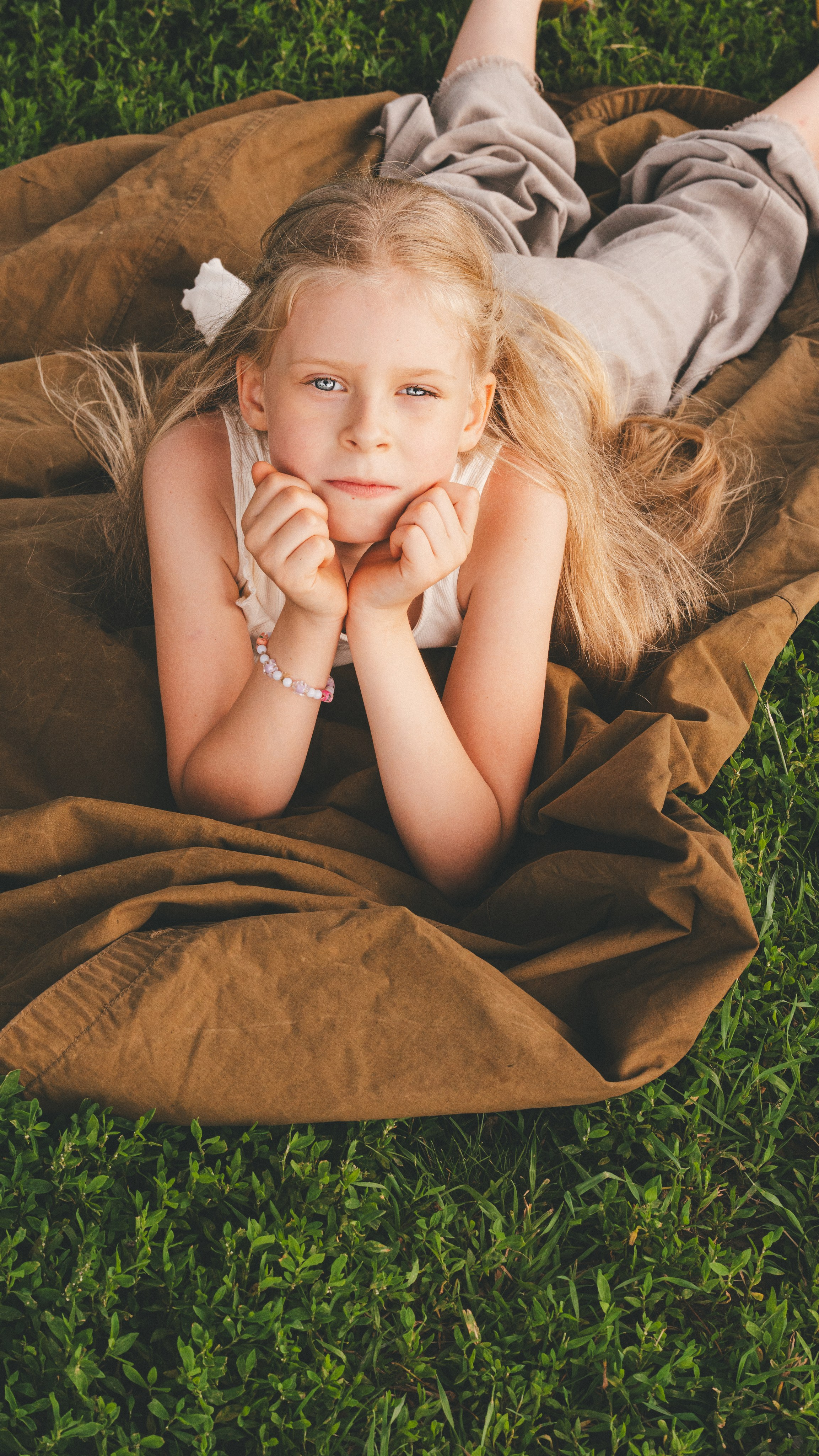 Детские фото. Главная