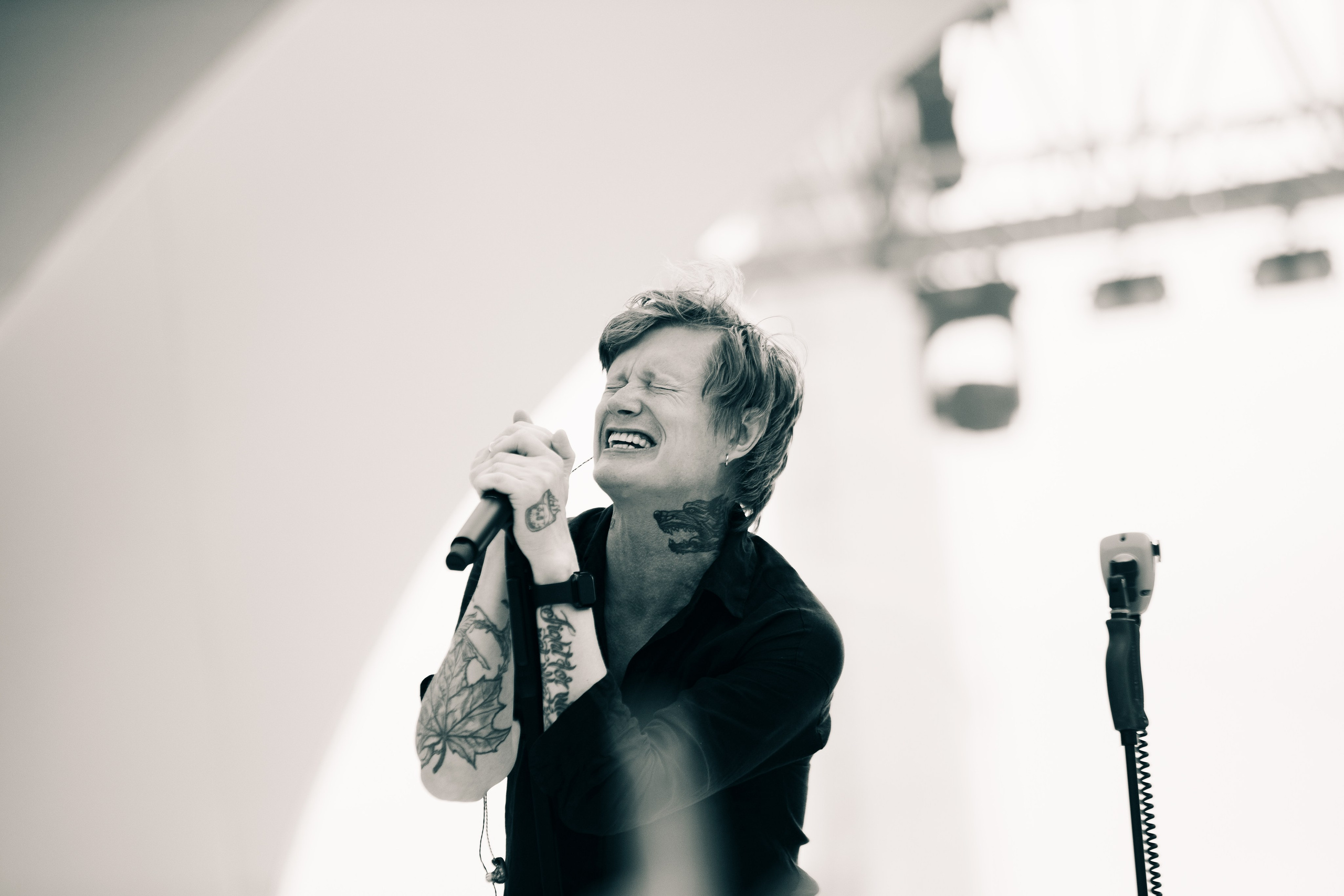 VK FEST SPB 2024 | PART 2. PASHAHARCE PHOTOGRAPHER & VIDEOGRAPHER