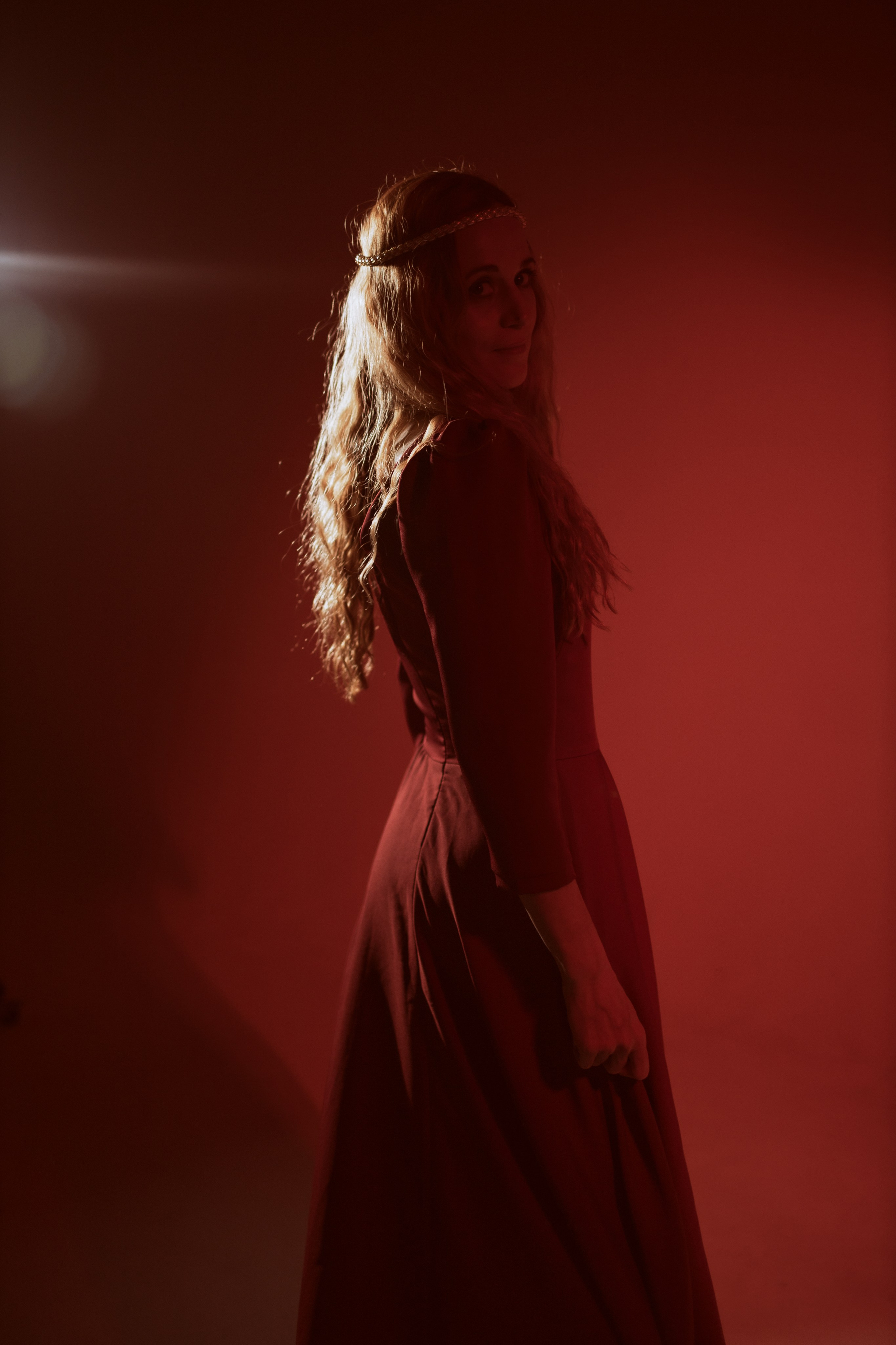 Евгения. Портретный и свадебный фотограф в Белгороде Глухова Кристина