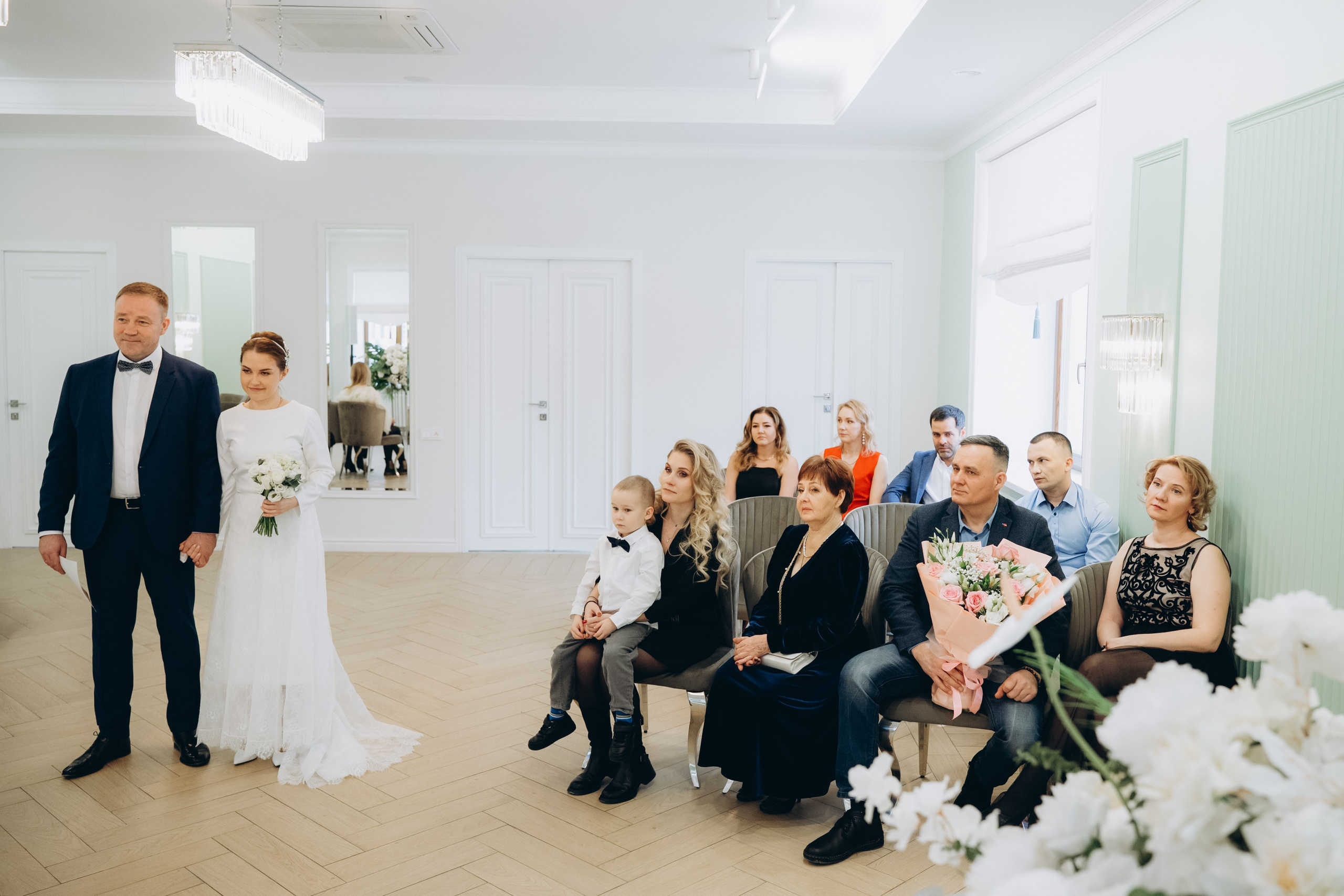 Свадьба. Загс. Семейный свадебный фотограф Екатеринбург Первоуральск Шарнина Алёна