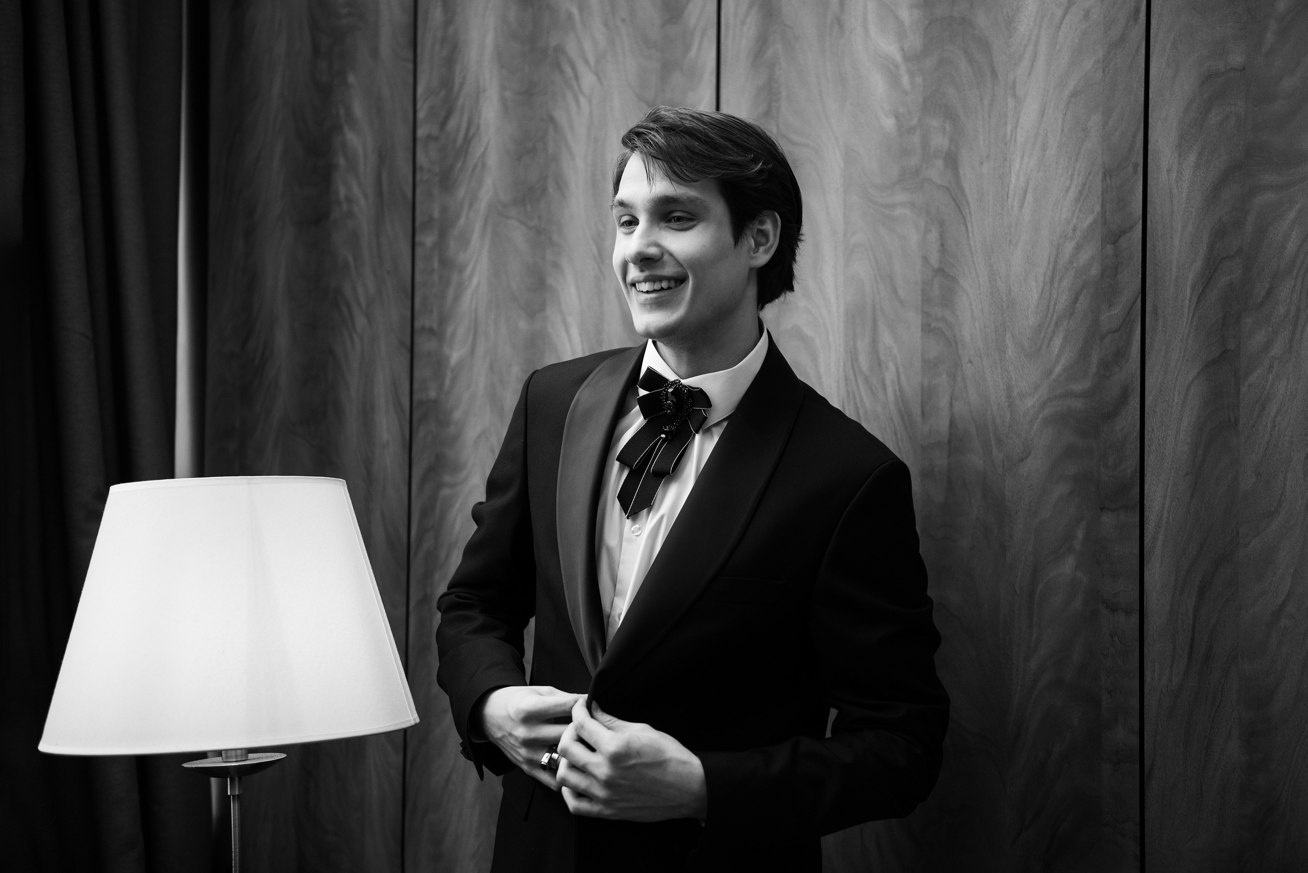 Свадебная фотосессия