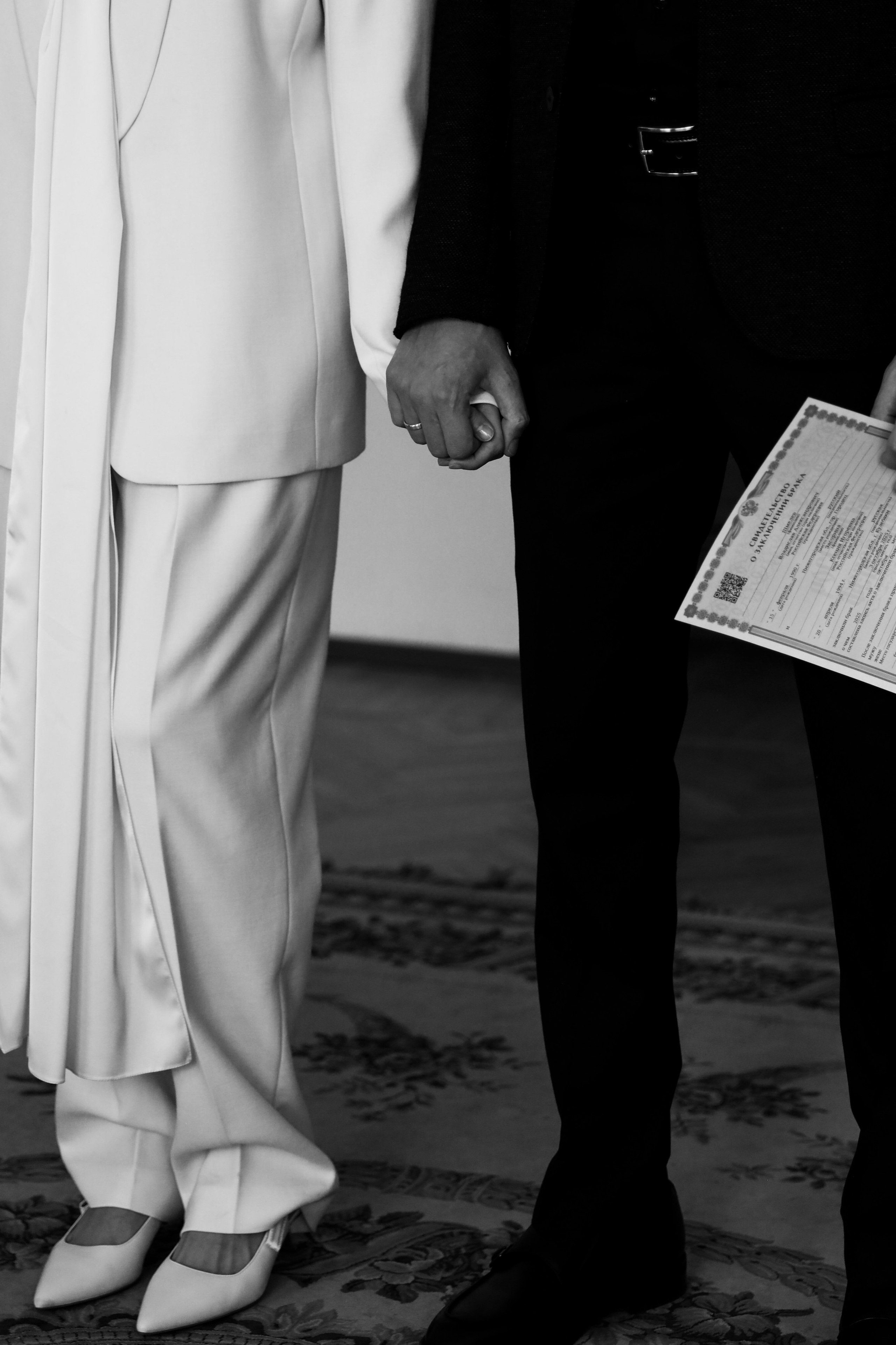 Ксения & Влад. Фотограф Нижний Новгород Юлия Болдырева