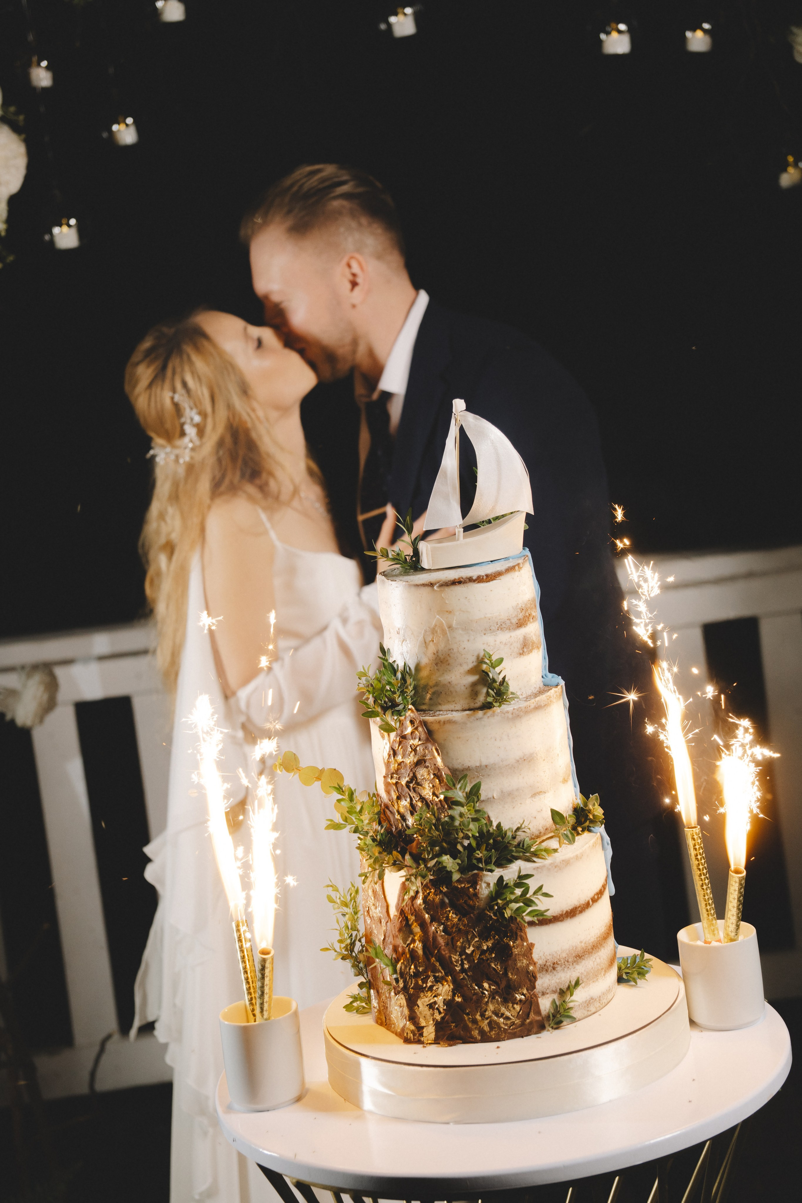 Даниил & София. Фотограф Наталья Воронина Москва