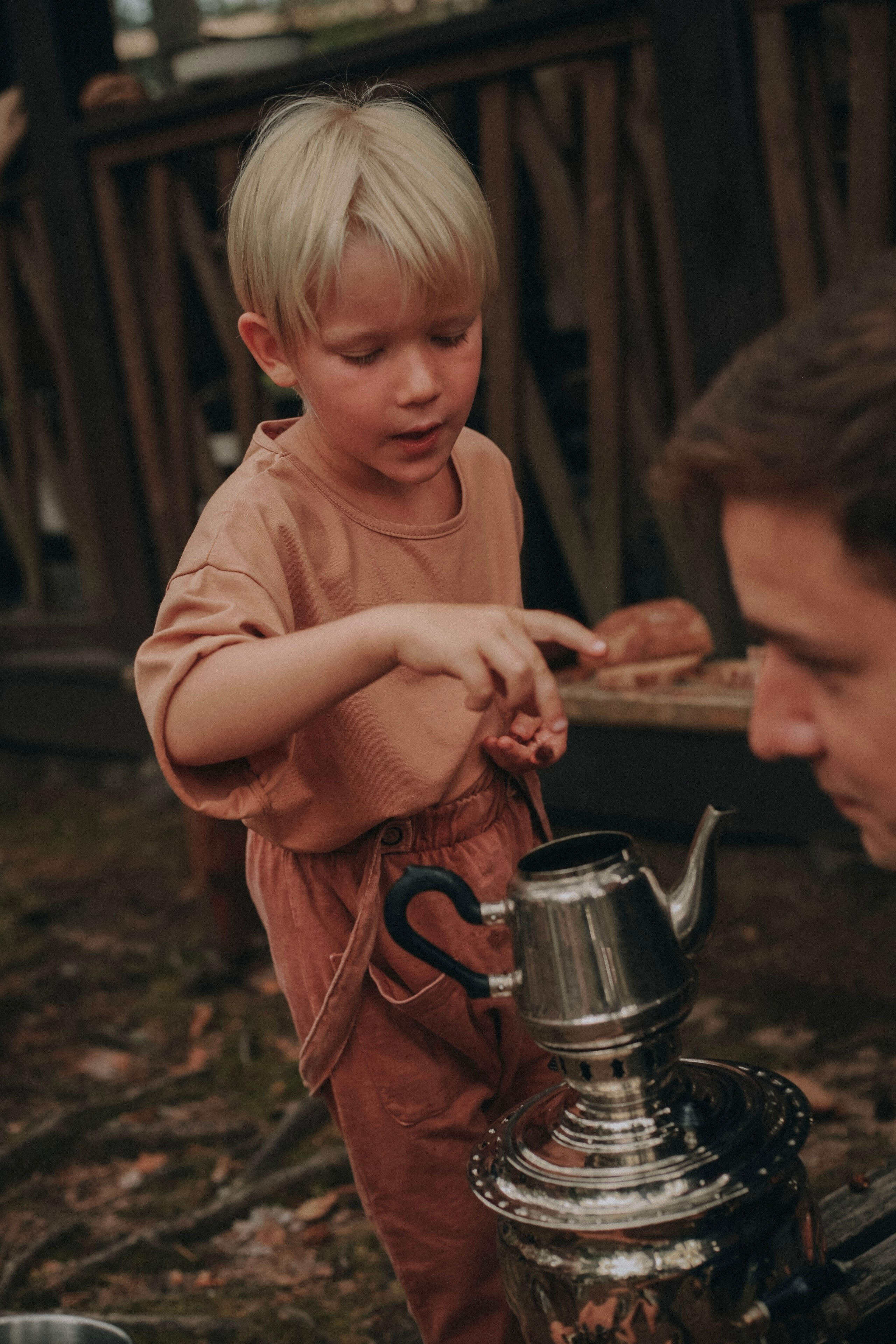 Лесная история. Детский фотограф, Волгоград