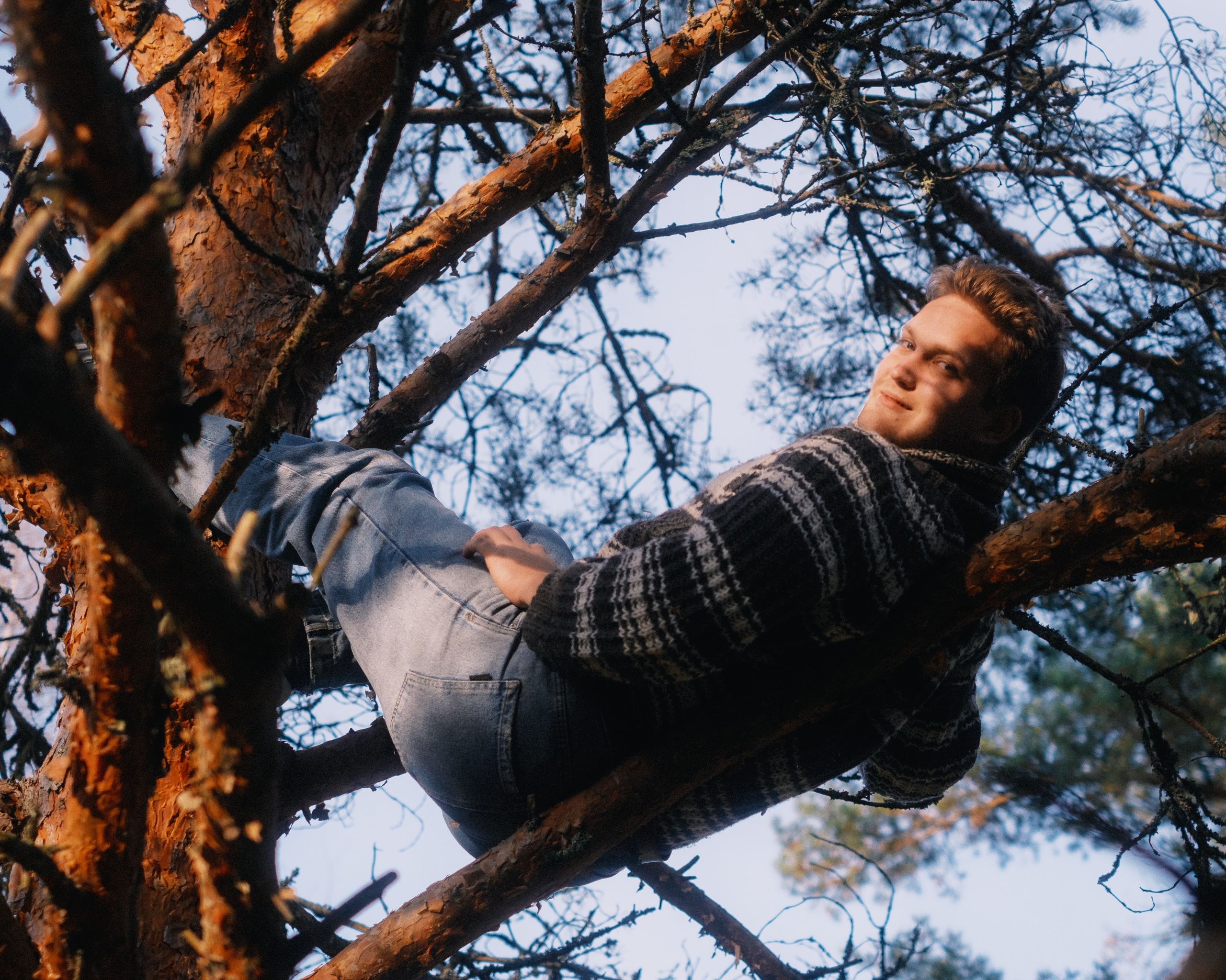 ДР на даче Арины | окт 2024