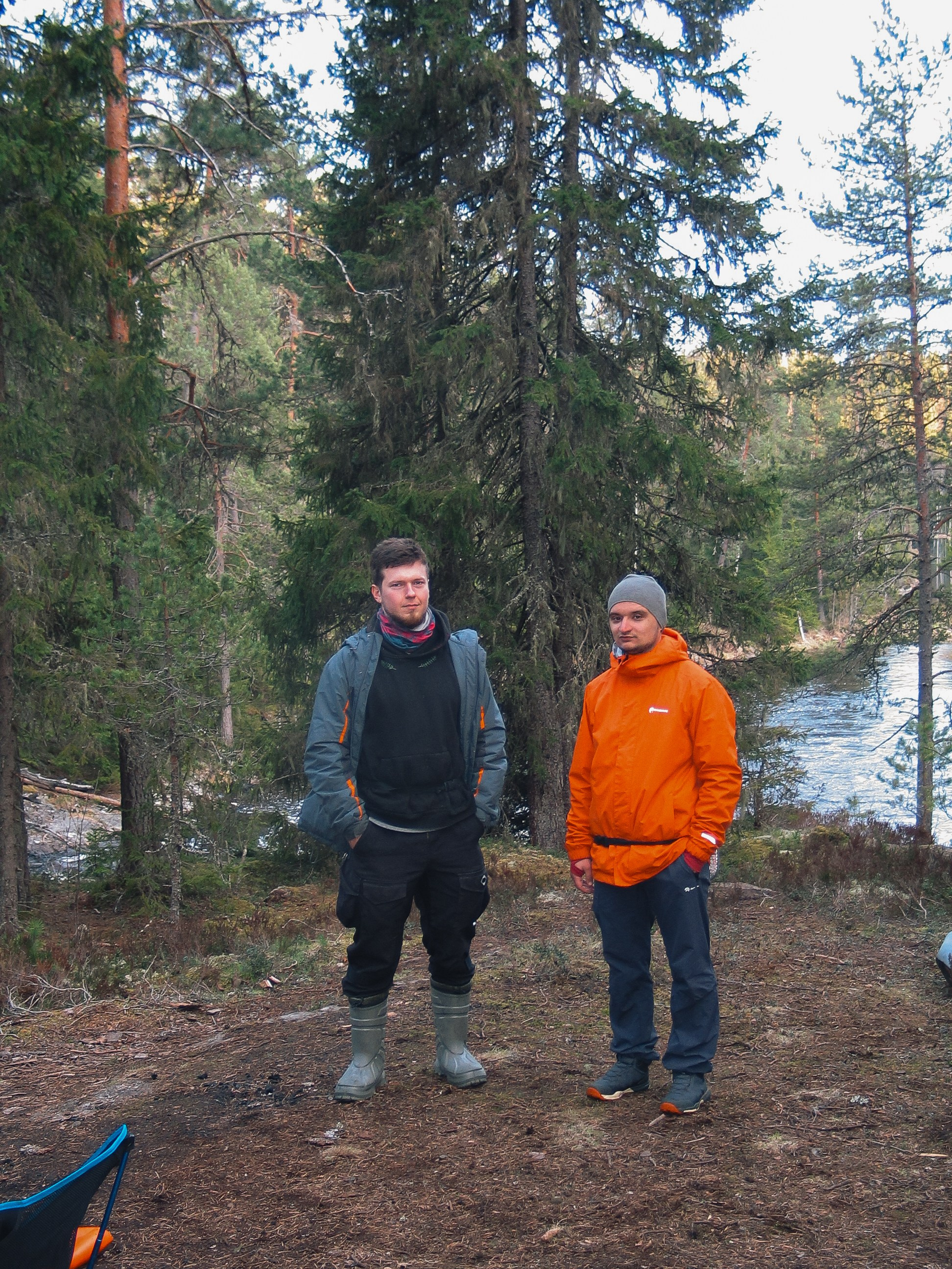 Сплав по Китенйоки | 2025