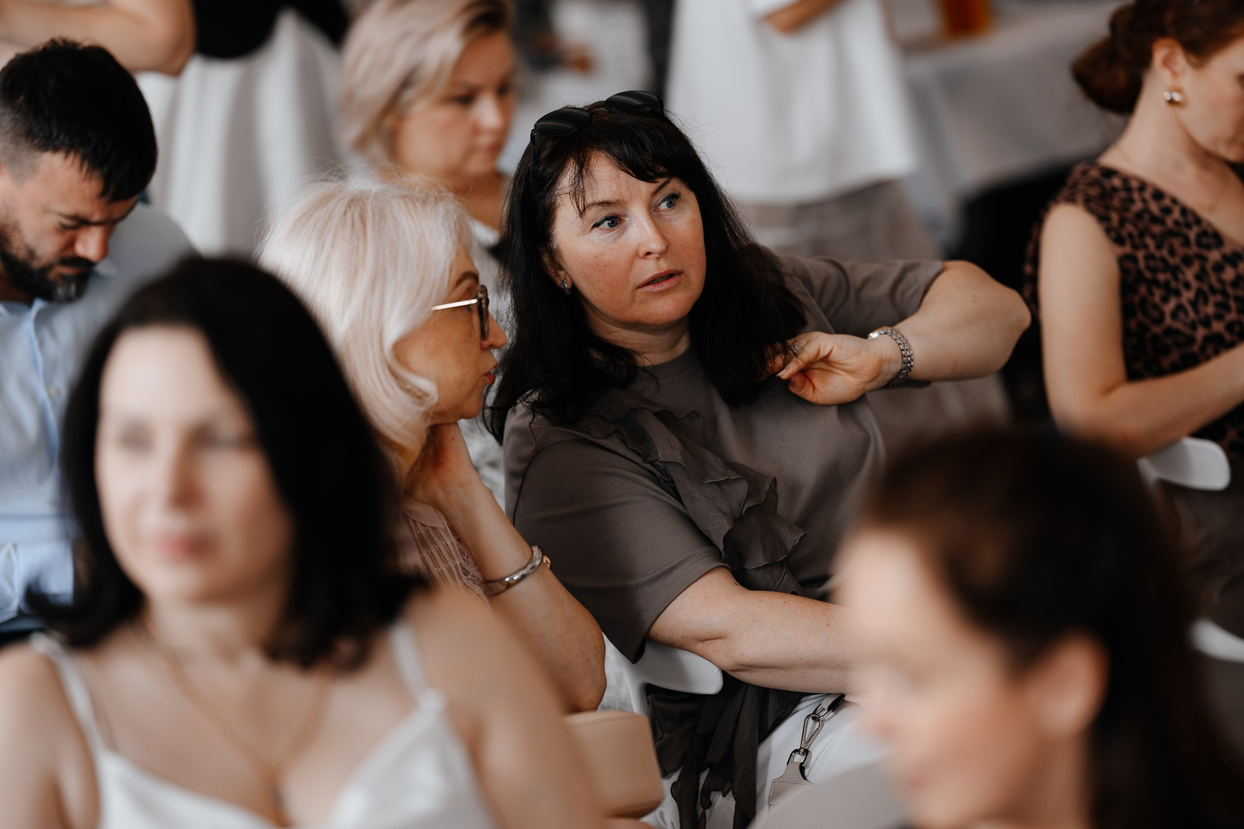 20.05.2026 | Бизнес клуб Интера. «Фотостудия как бизнес: анализ и перспективы». Директор LCM Consulting Эдуард Тишко. Фотограф Роман Рудаков