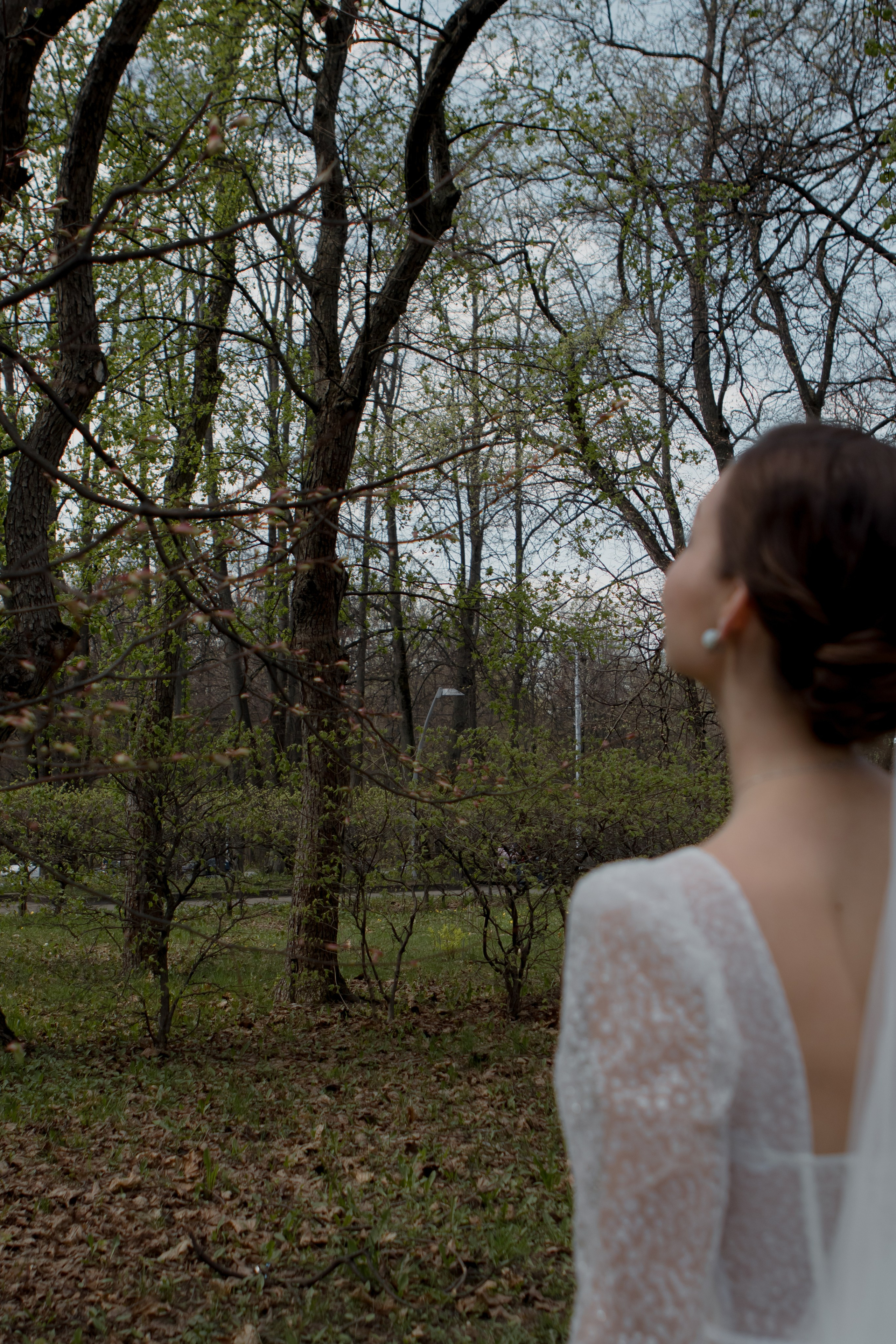 Александр & Соня. Свадебный и женский фотограф в Москве