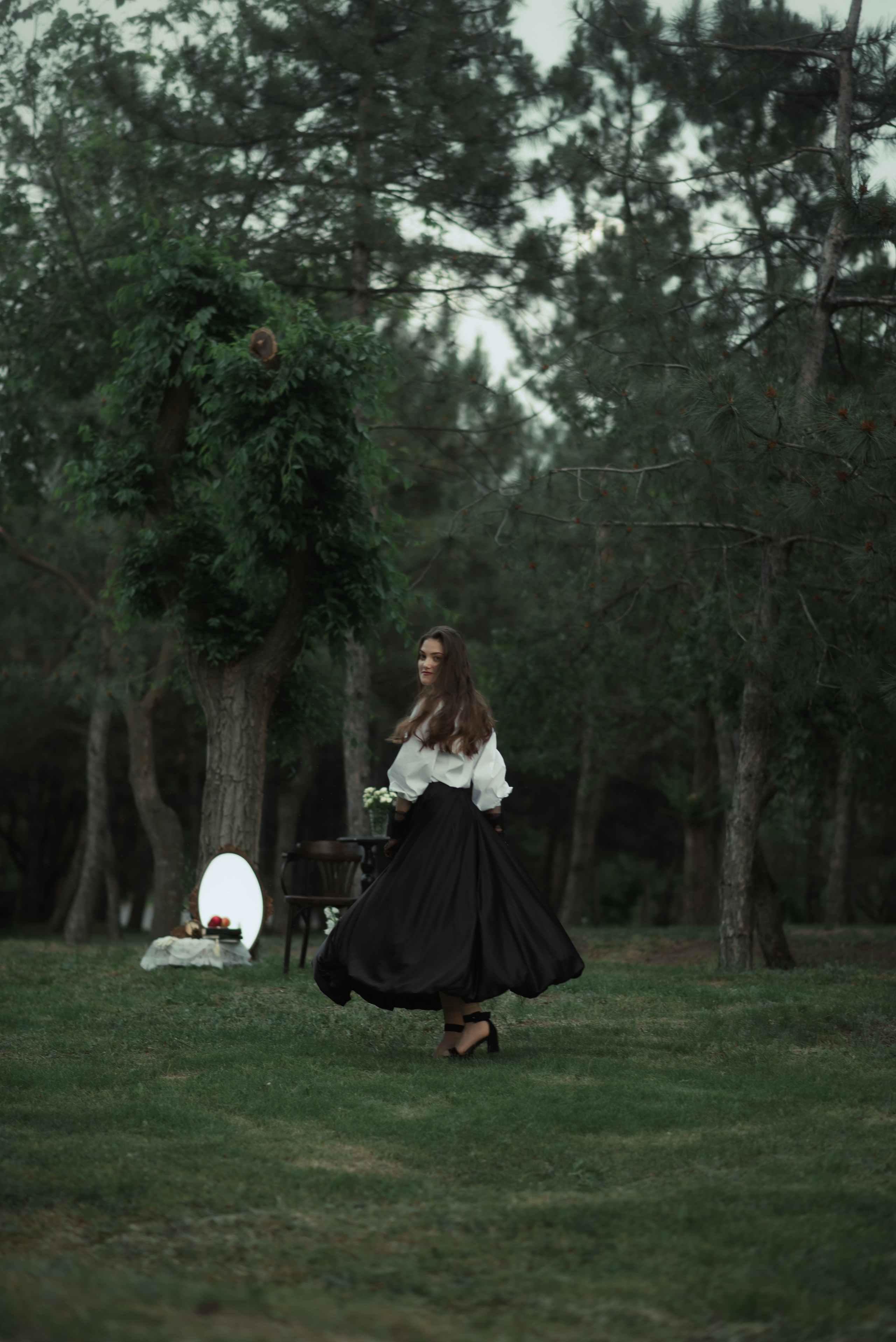 Сказочная аристократия. Главная