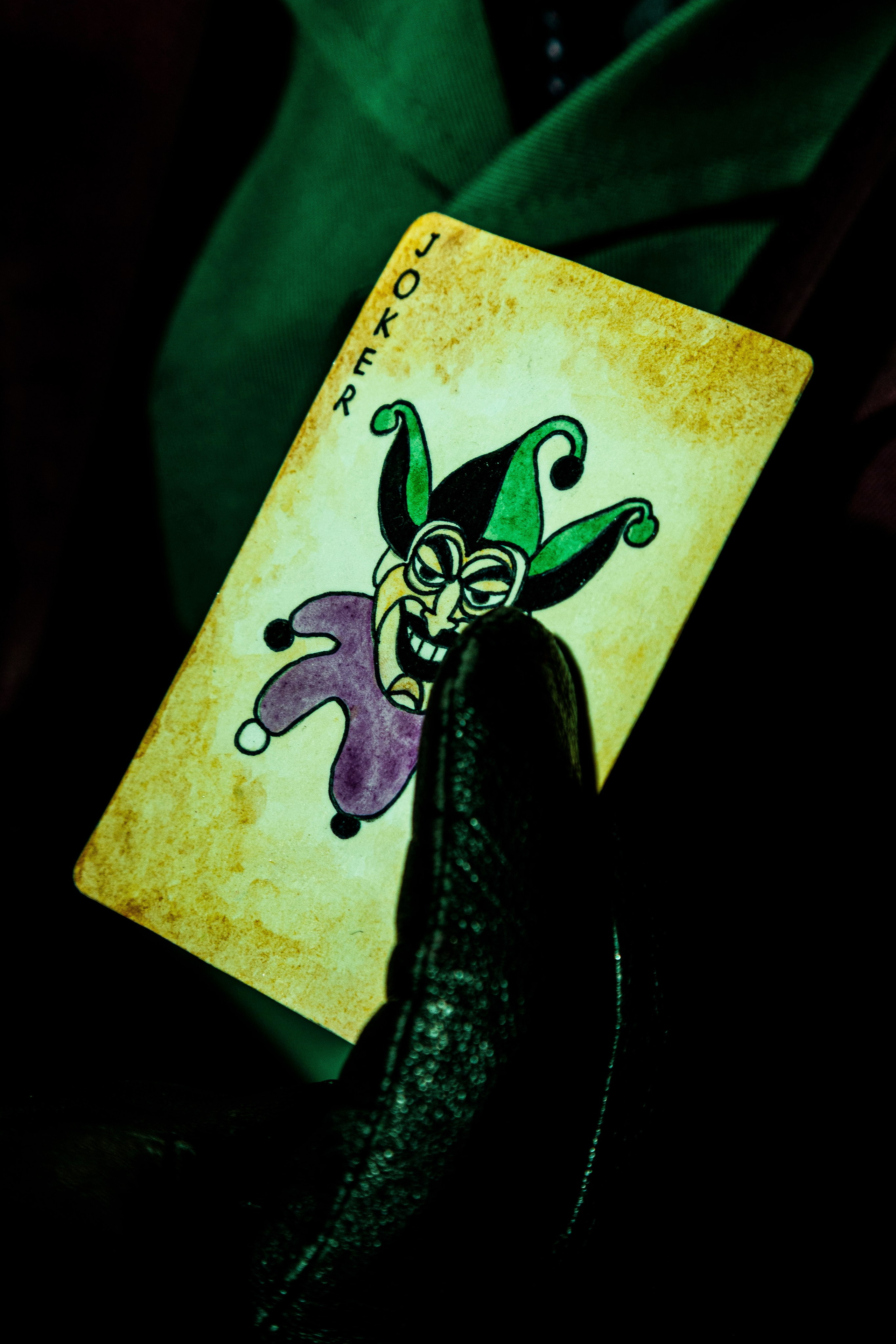 Миша. Джокер. Черно-белый фотограф Дмитрий Пчелкин