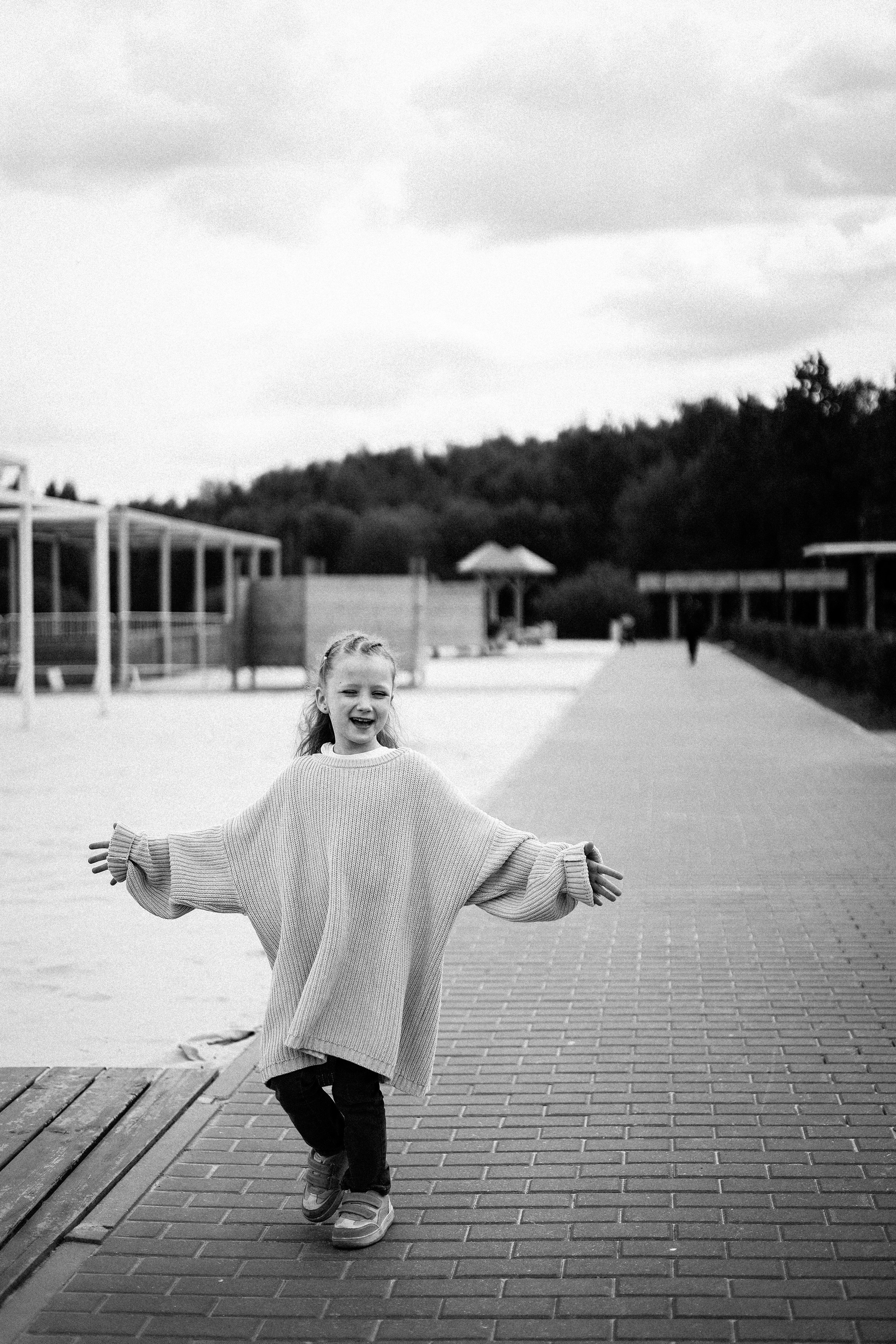 Полина. Фотограф Анастасия Кувшинова Москва