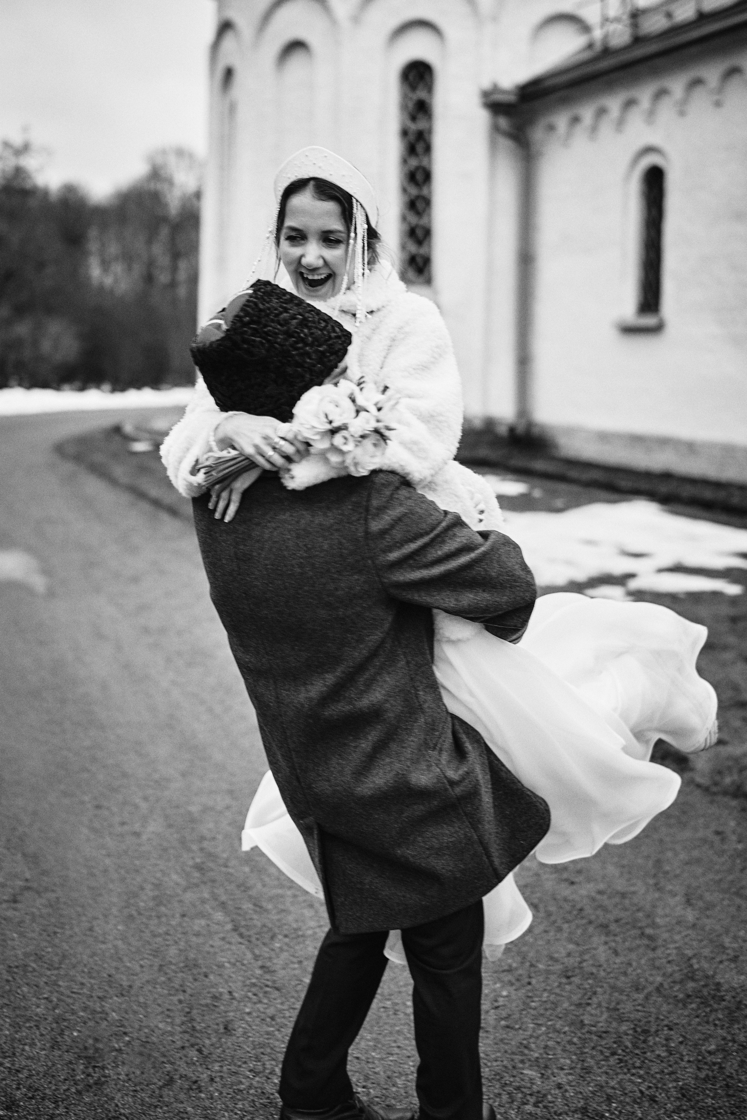 Наташа и Антон. Фотограф в Санкт-Петербурге | Аня Маленчук