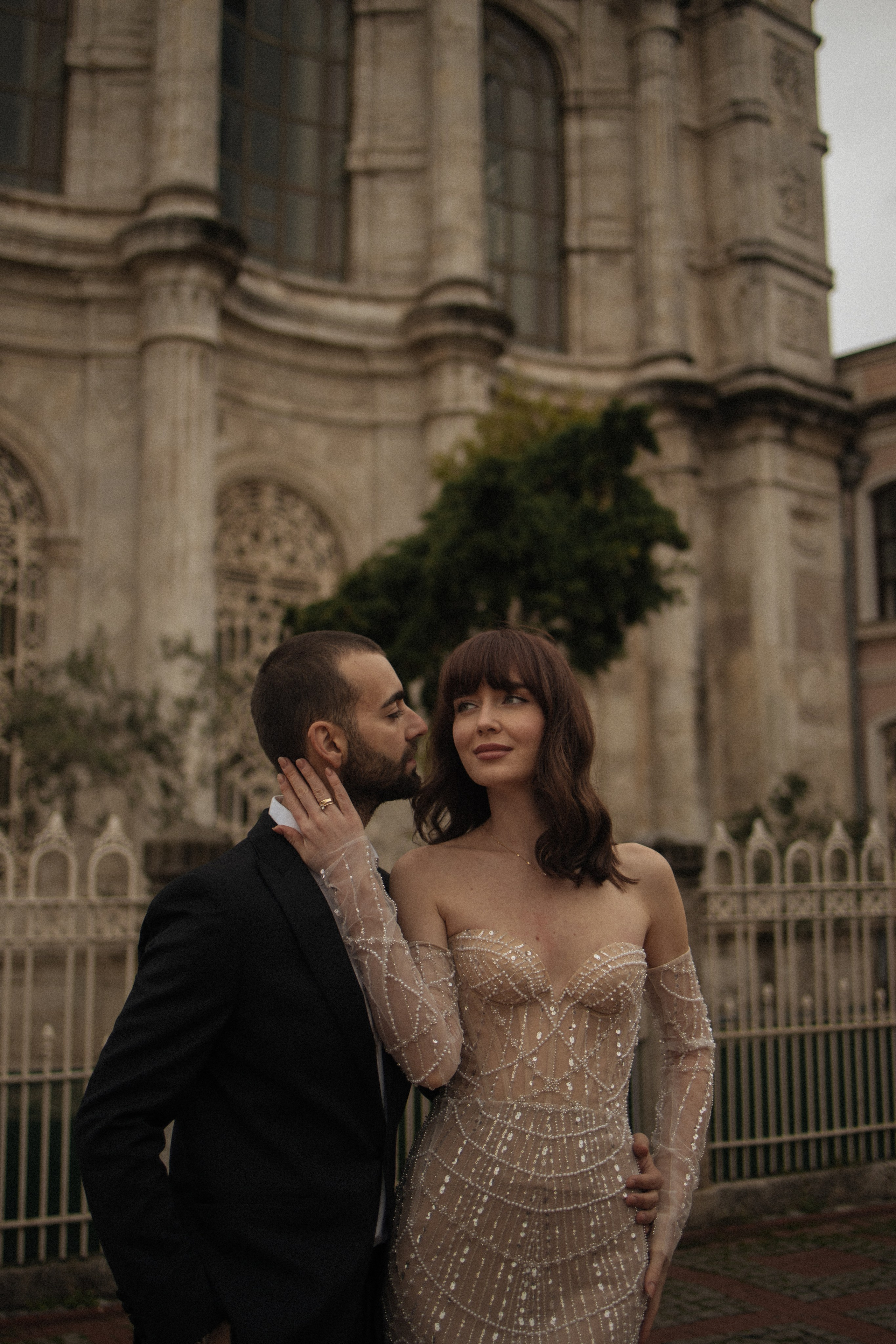 Алисия. Свадебные платья Новосибирск, ателье по пошиву вечерних образов