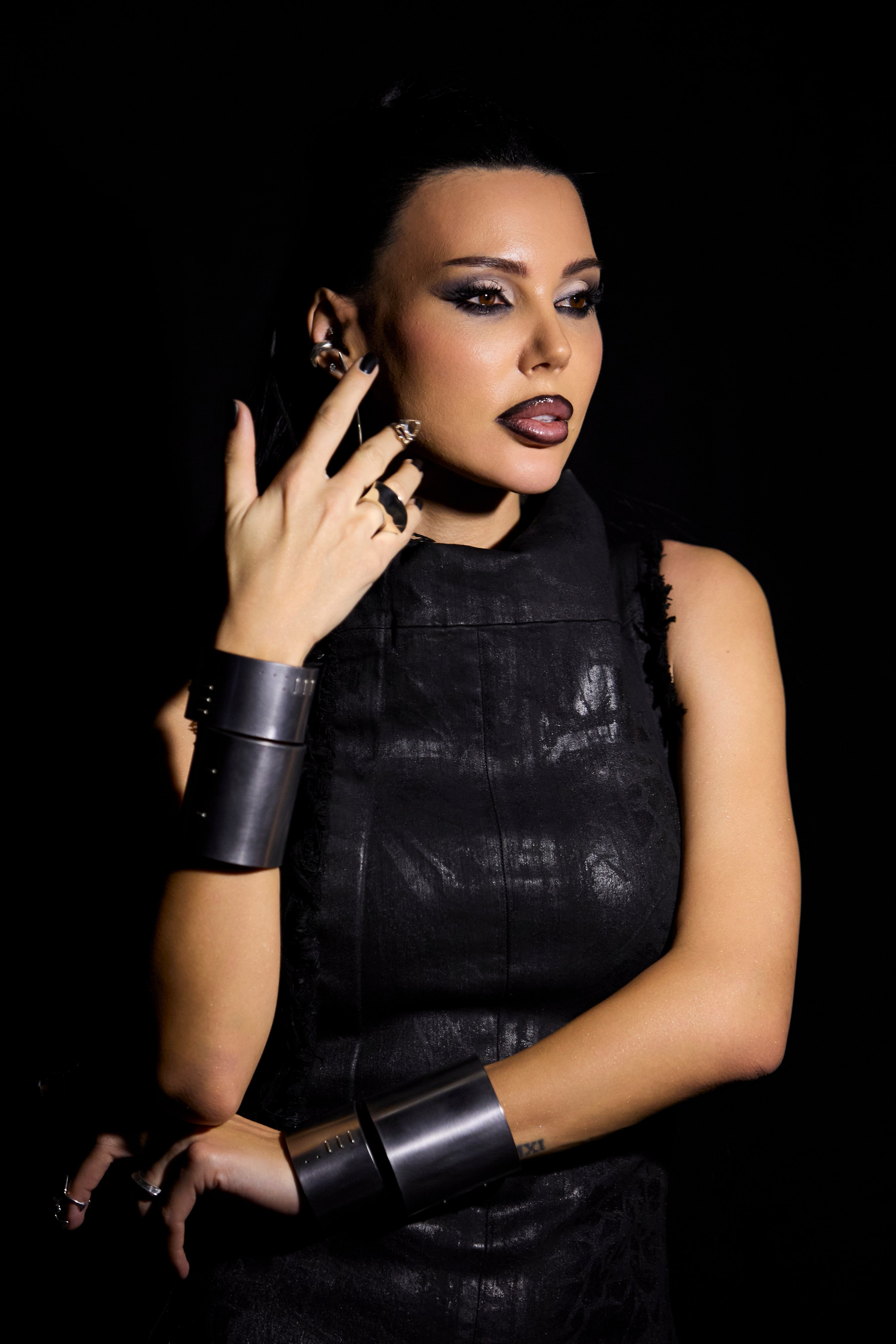 Zhara Media Awards 2025. Фотограф в Москве Влад Ярчевский