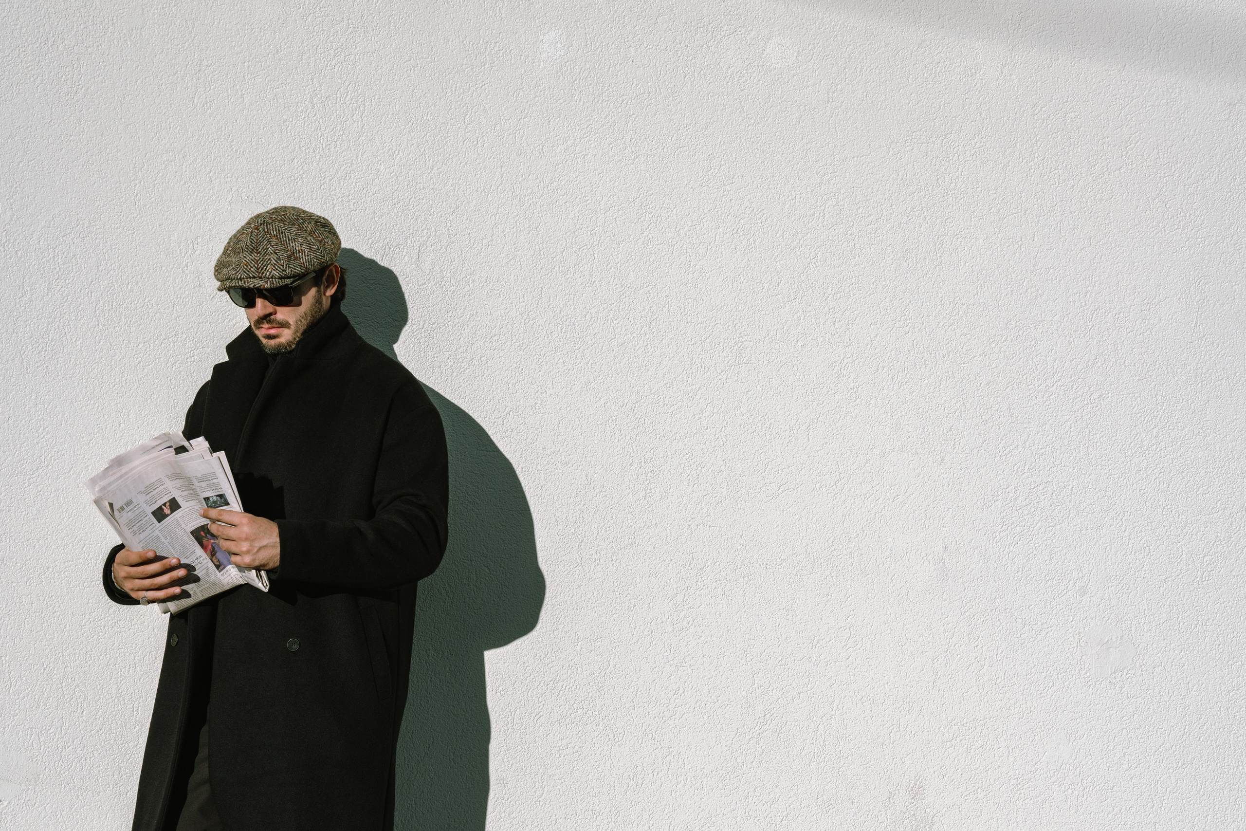 Иван Ратников. Фотограф Сергей Белов | Москва