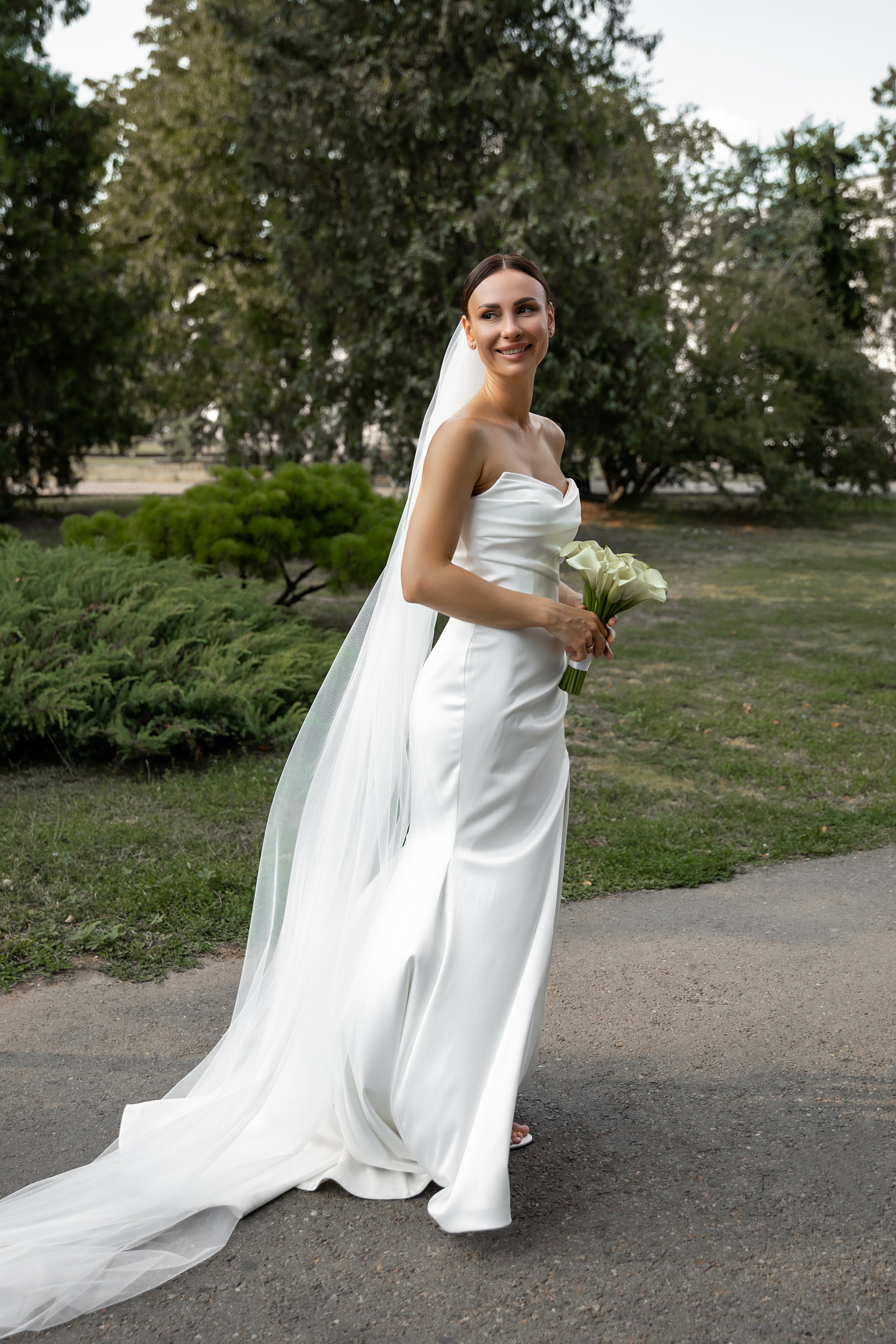 Владимир & Алевтина. Ксения Федорова — фотограф