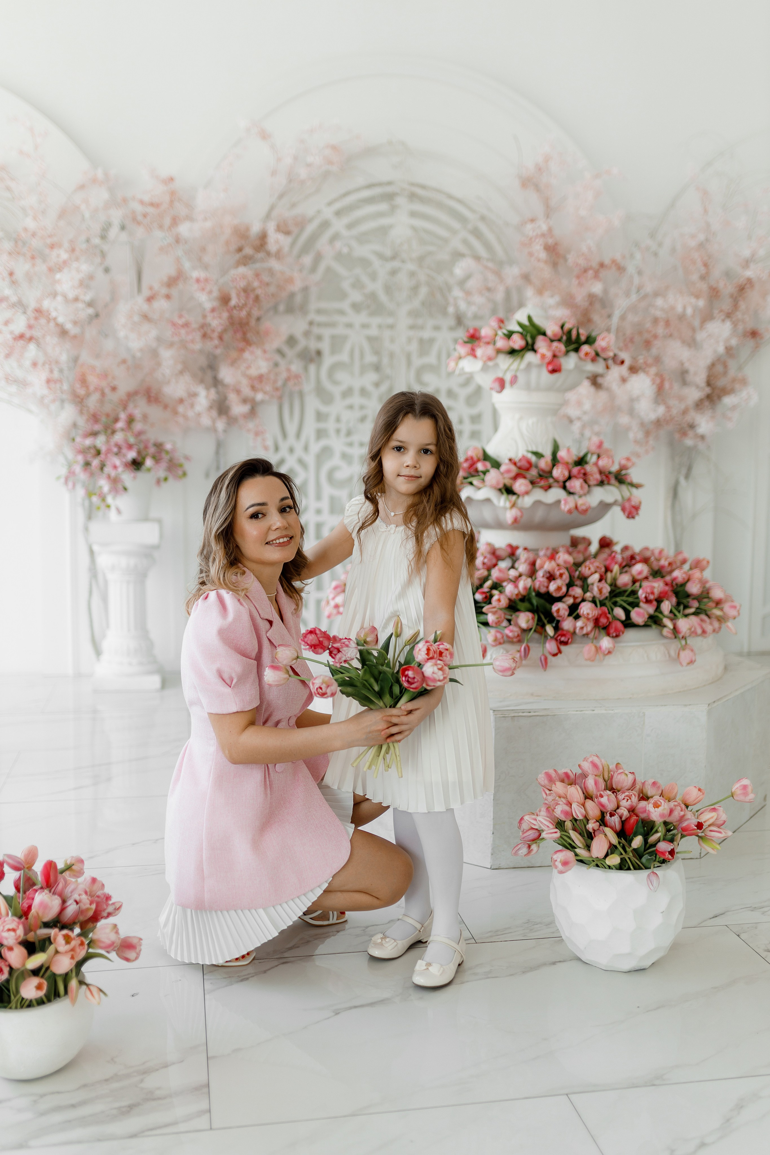 № 22. Фотограф в Москве Юлия Хамзина