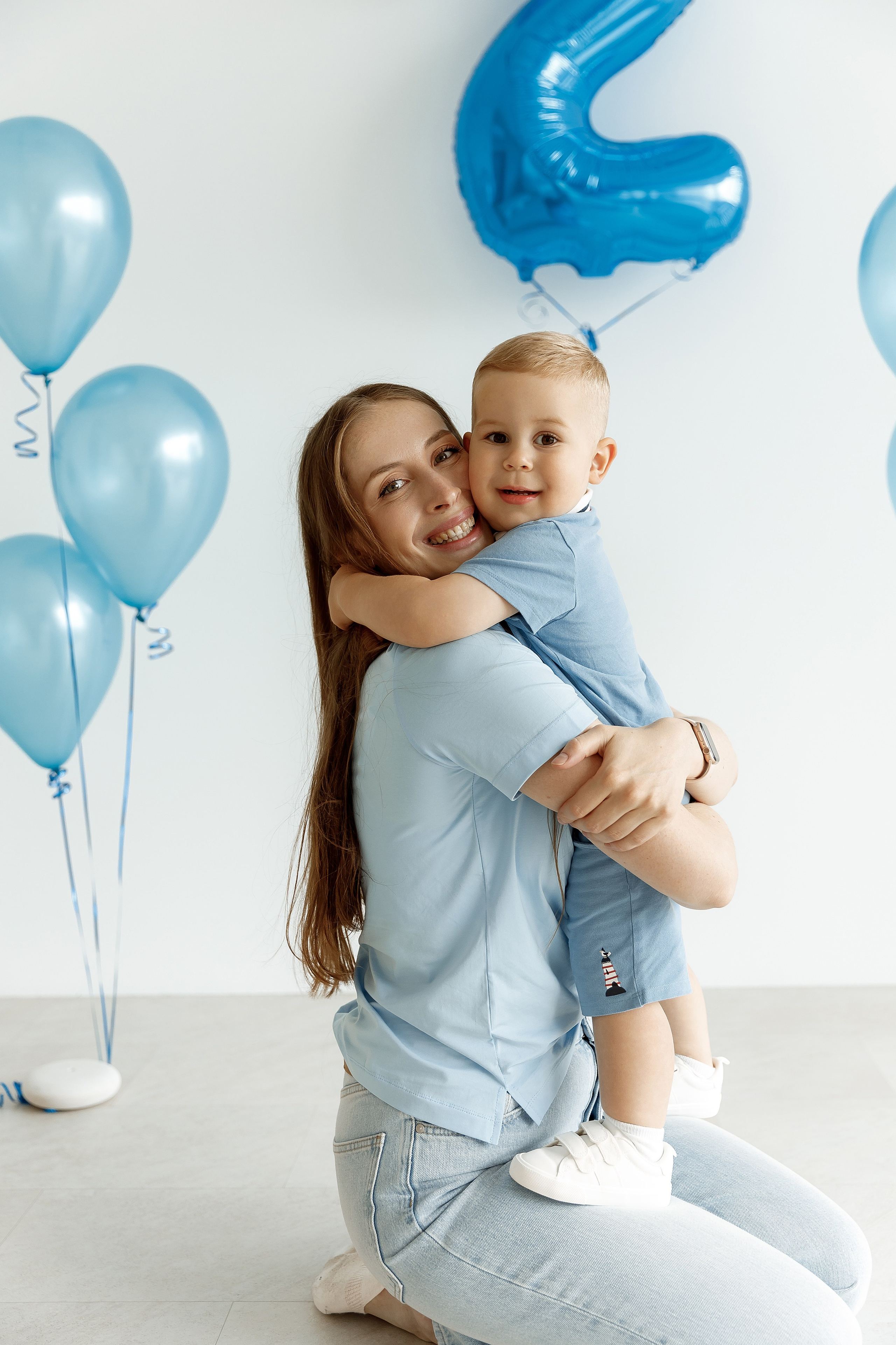 № 10. Фотограф в Москве Юлия Хамзина