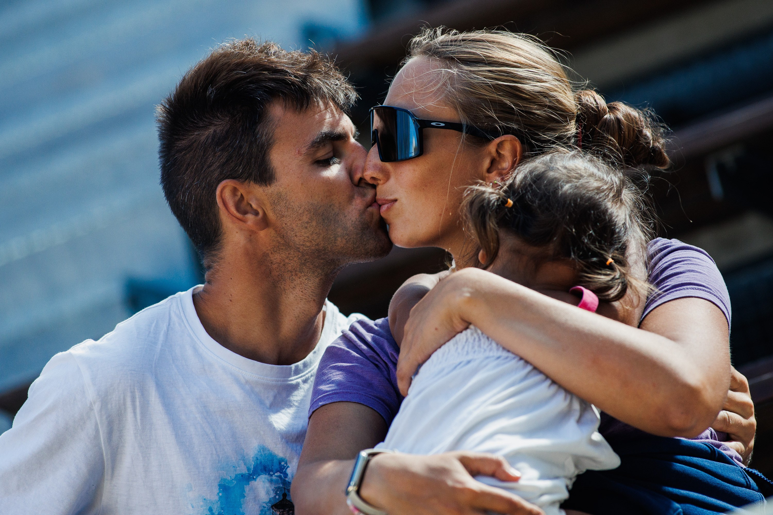 Russian Beach Volleyball Championship Final 2025. Photographer Danil Aykin