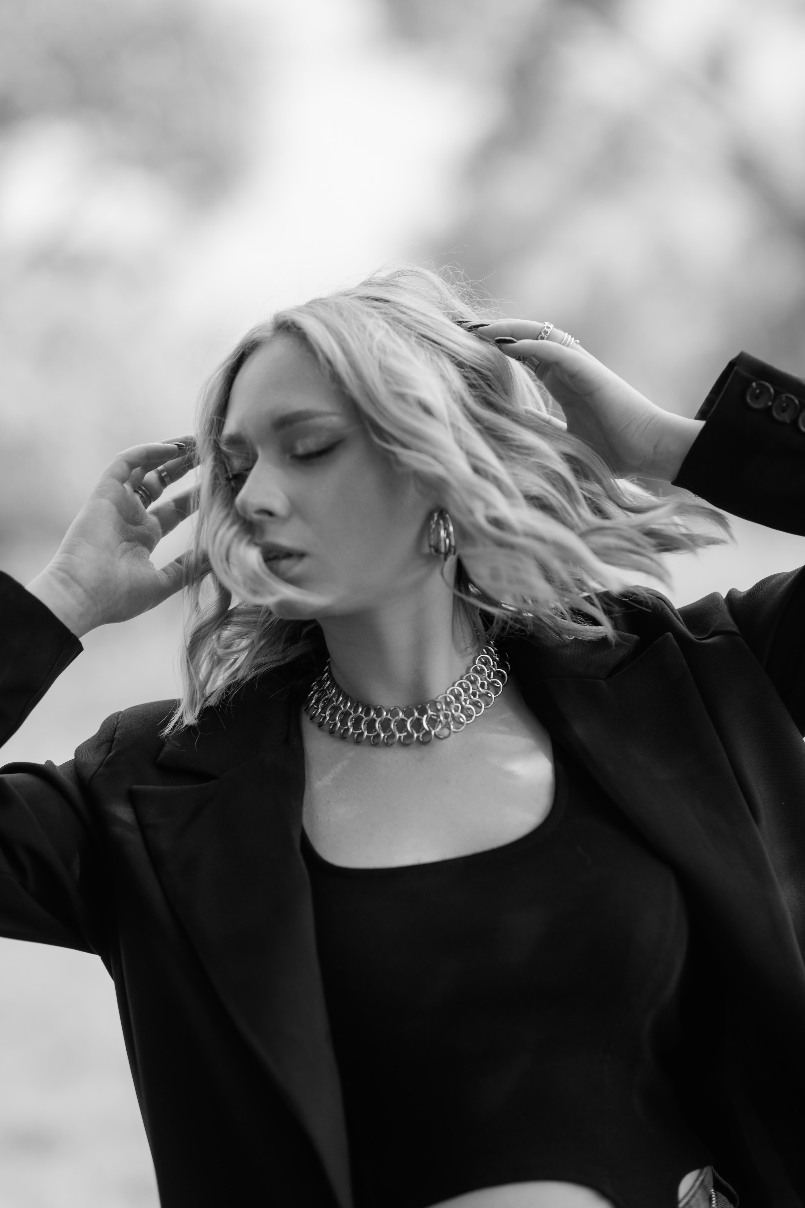 Женские фотосессии. Фотограф в Москве и Балашихе Рязанцева Екатерина