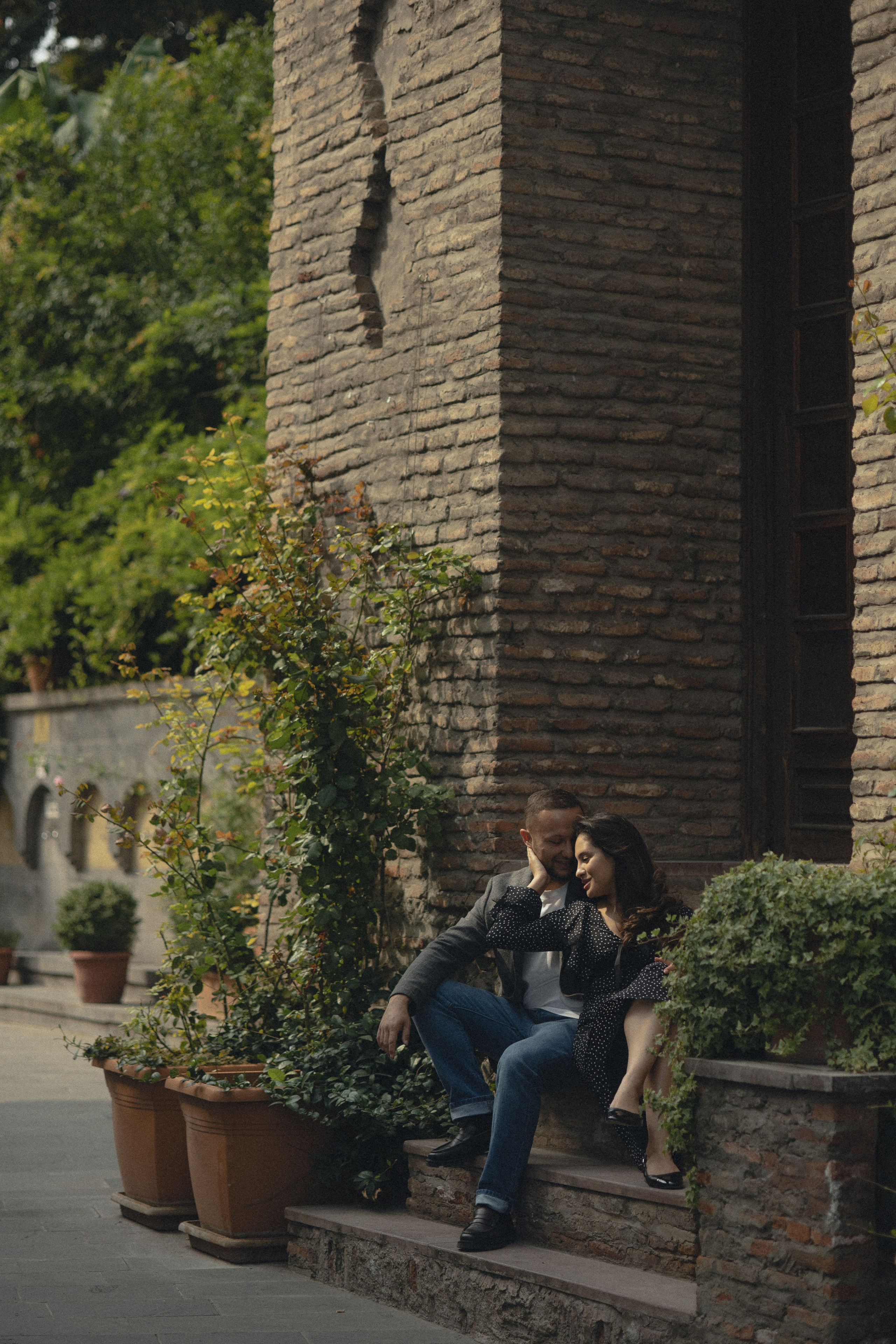 Гузаль. Alesya Gee Photographer Uzbekistan