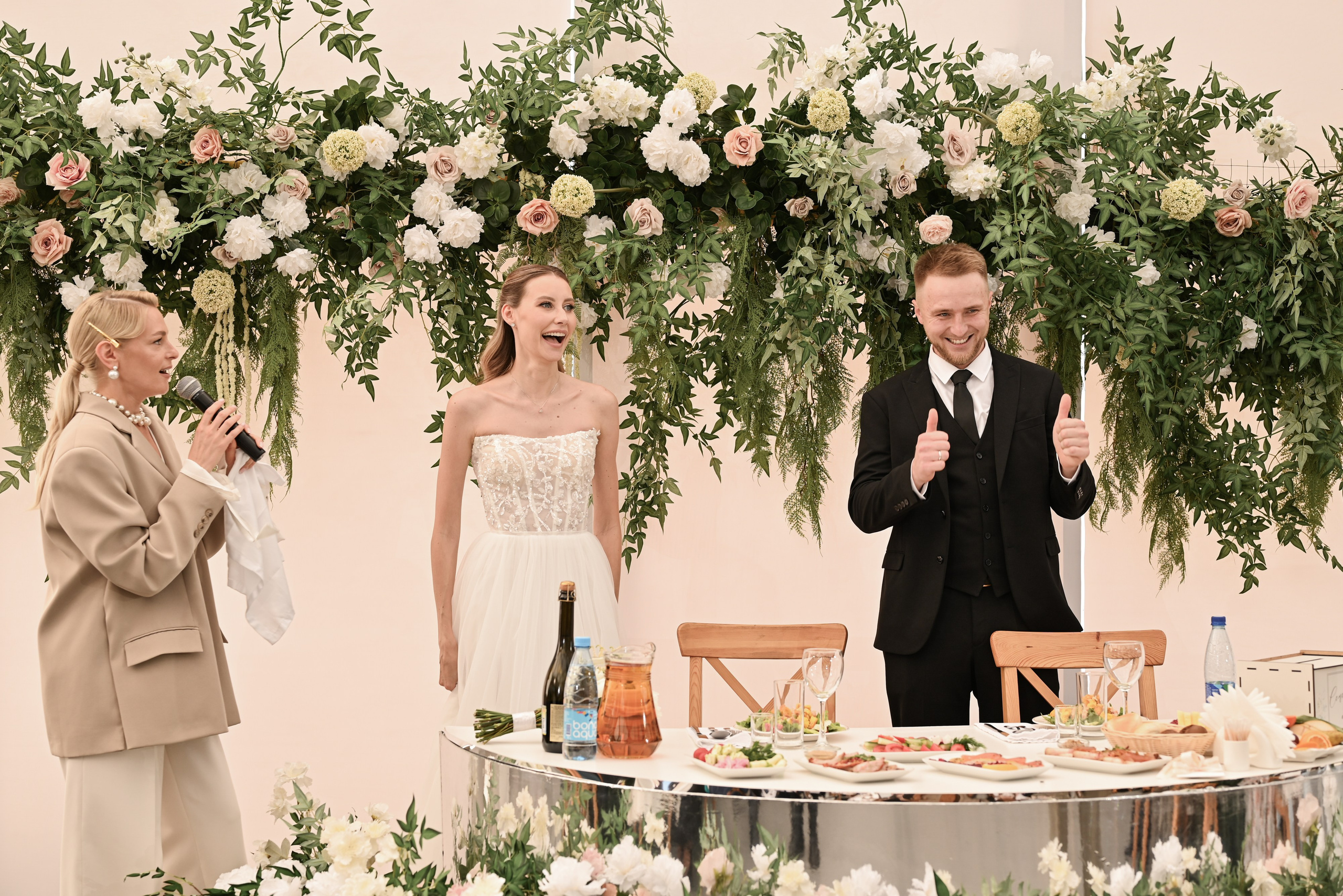 В гармонии с природой. Свадебный и семейный фотограф в Уфе Александров Максим