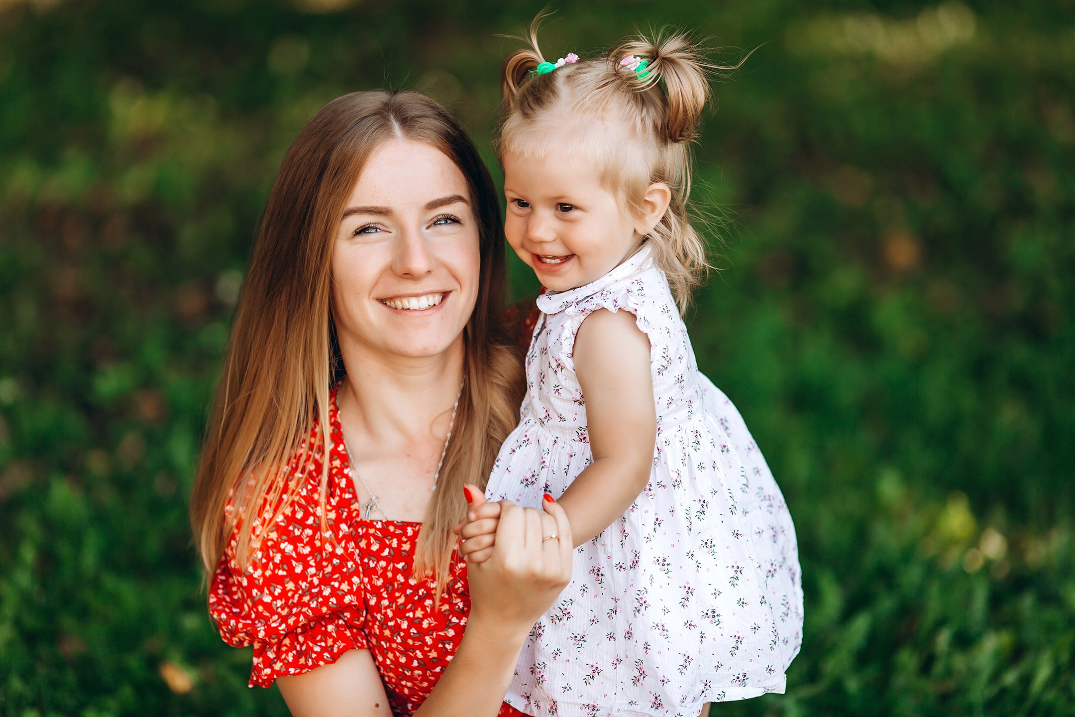 Семейная. Фотограф Марина Пантелеева