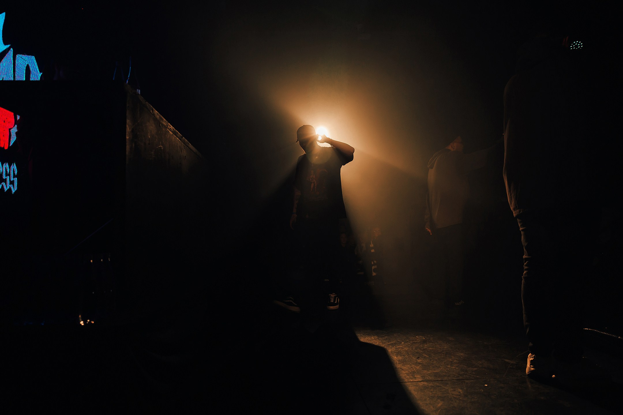 Концерты. Фотограф Марина Пантелеева