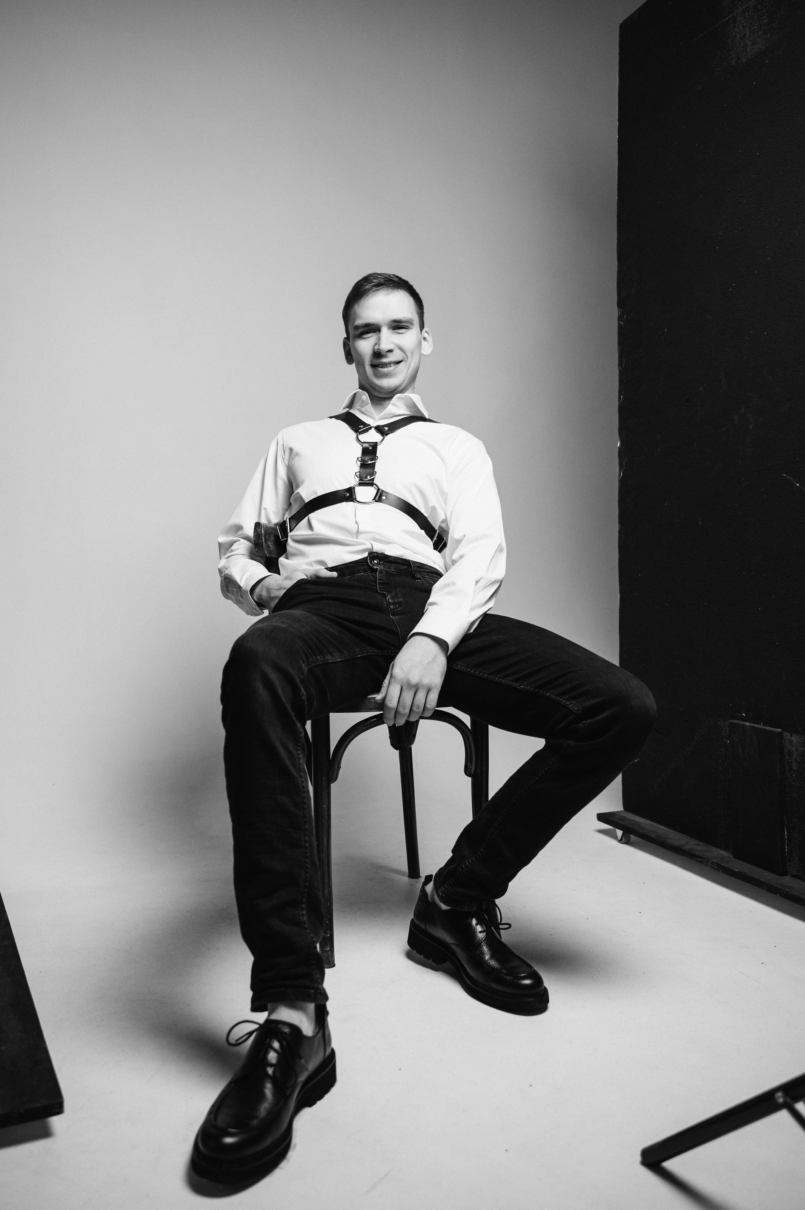 Артур. Свадебный фотограф Минск