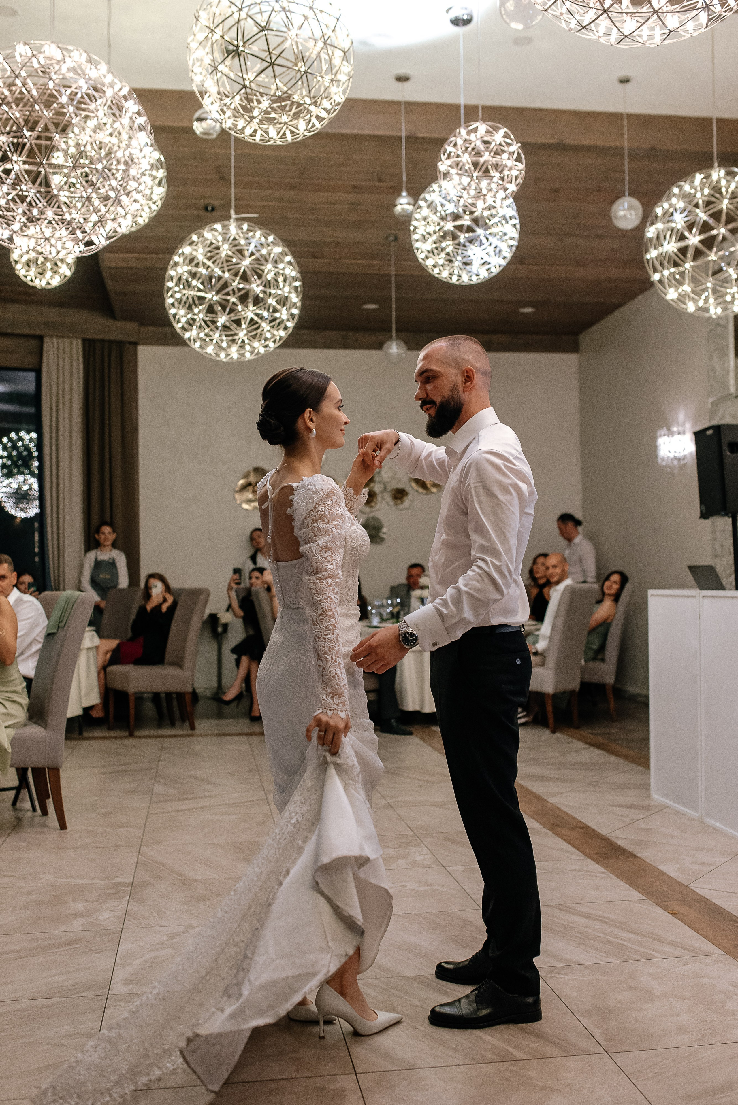 Денис & Яна 2024. Фотограф Москва. Шульгинова Ольга