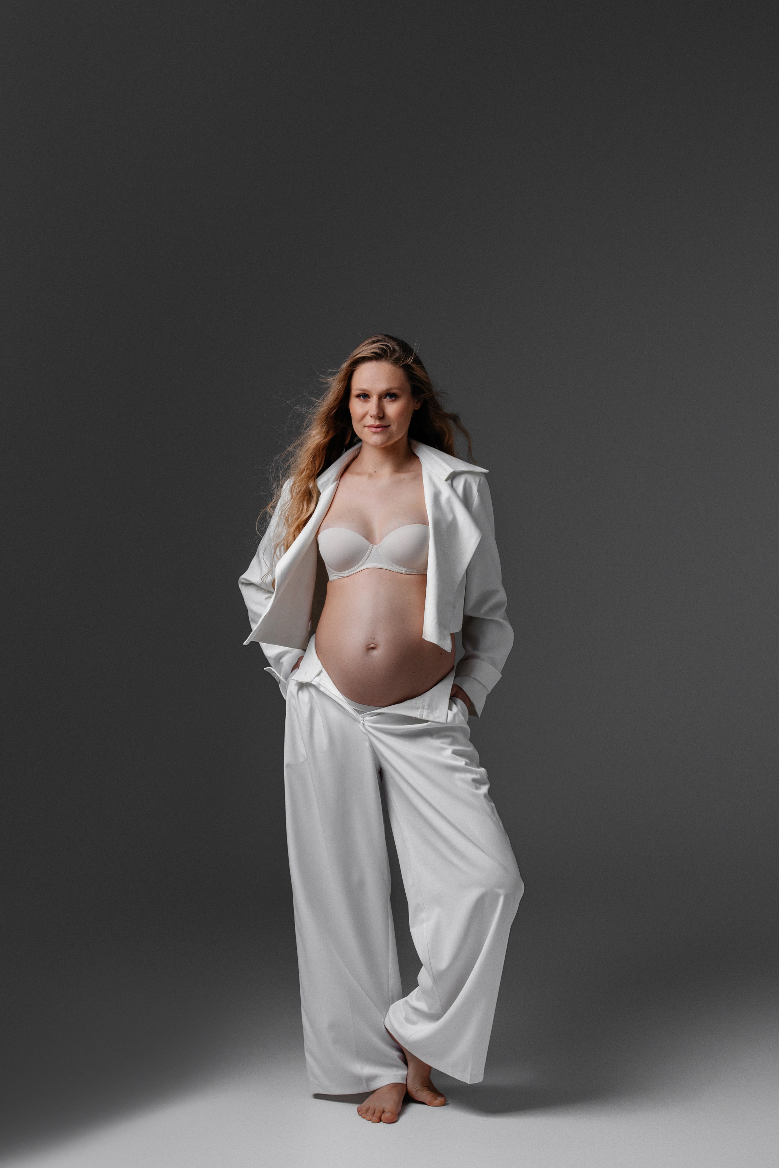 Костюмы. Фотограф беременности в Екатеринбурге Гришина Анастасия