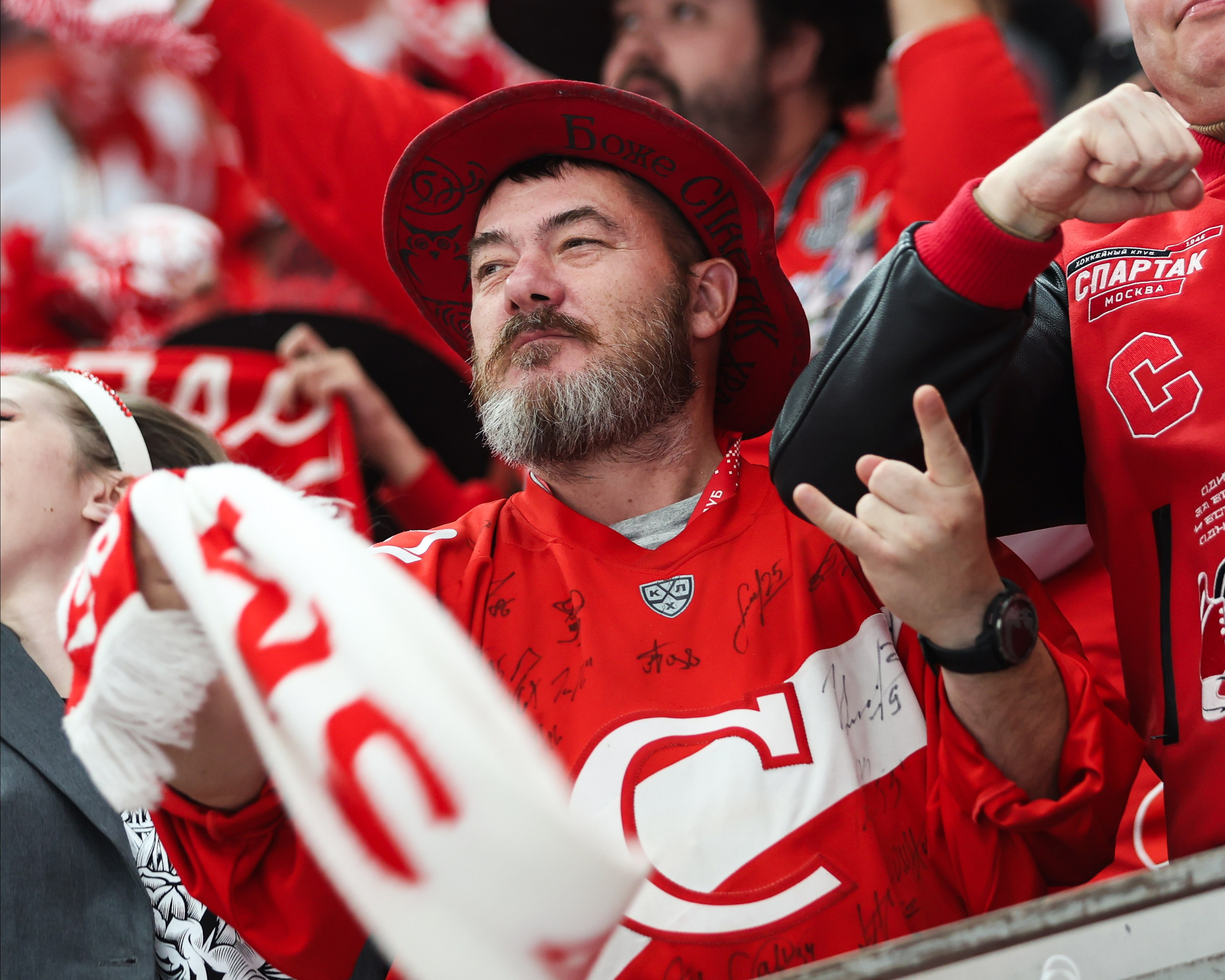 Спорт. Твой фотограф в Москве