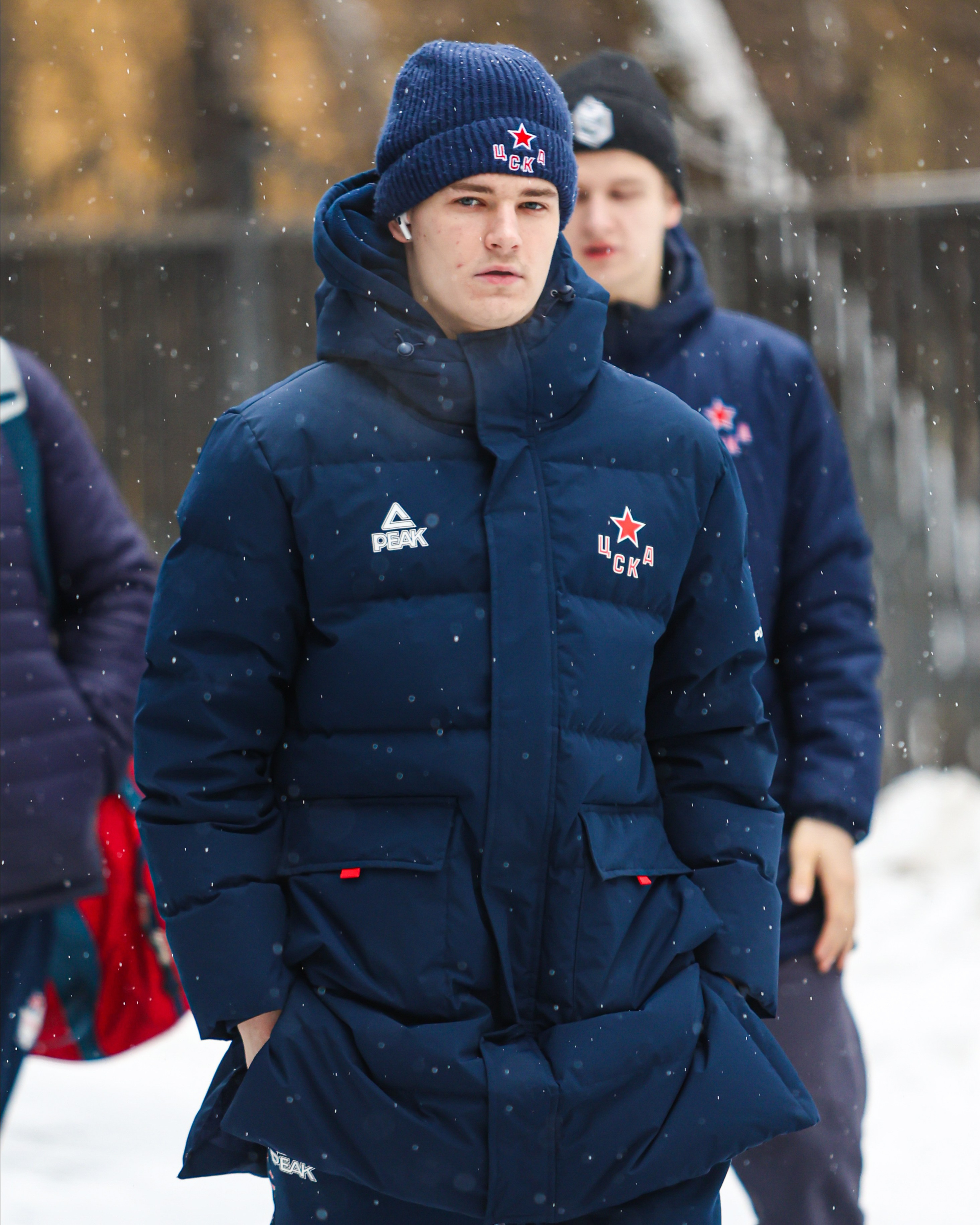 Спорт. Твой фотограф в Москве