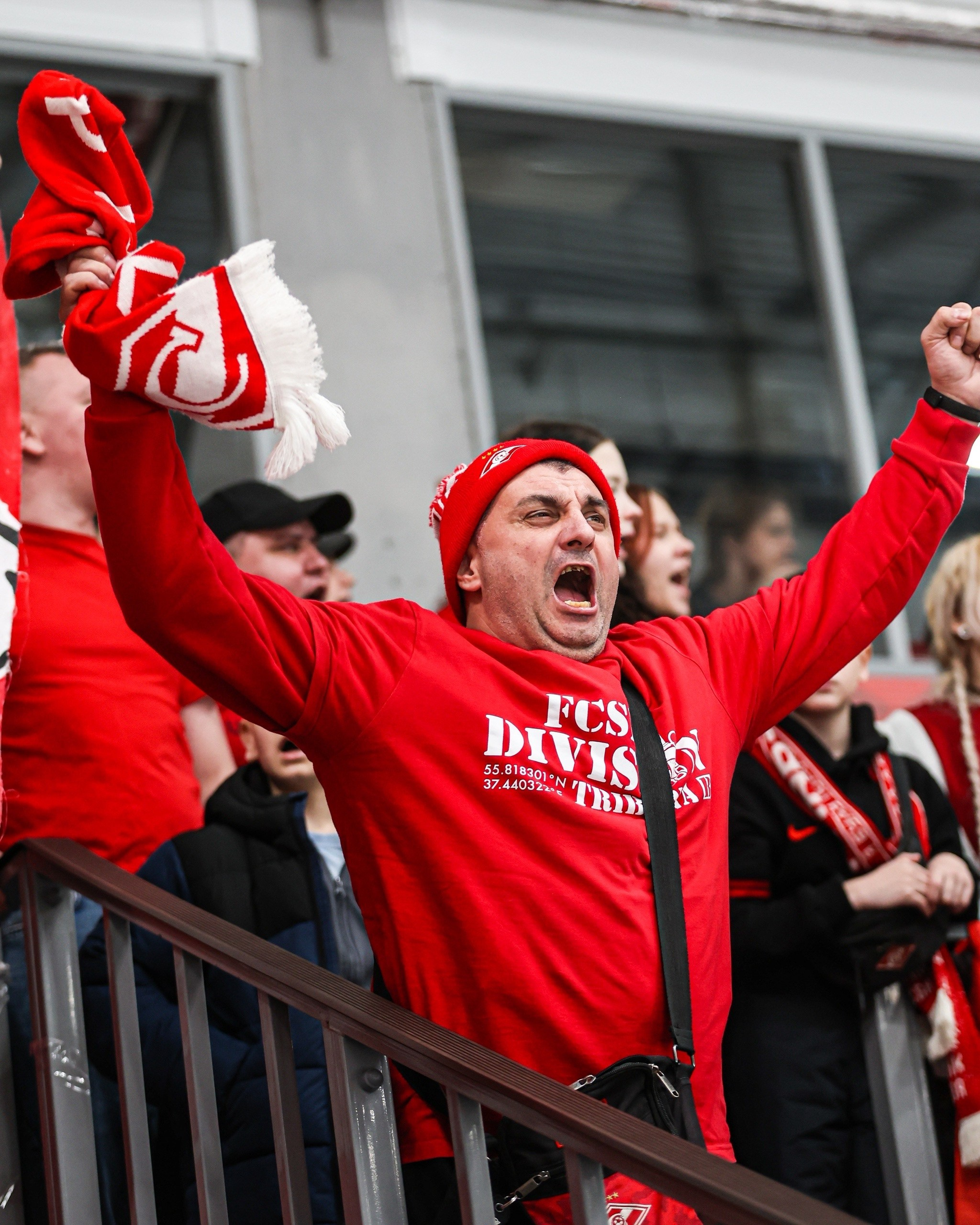 Спорт. Твой фотограф в Москве