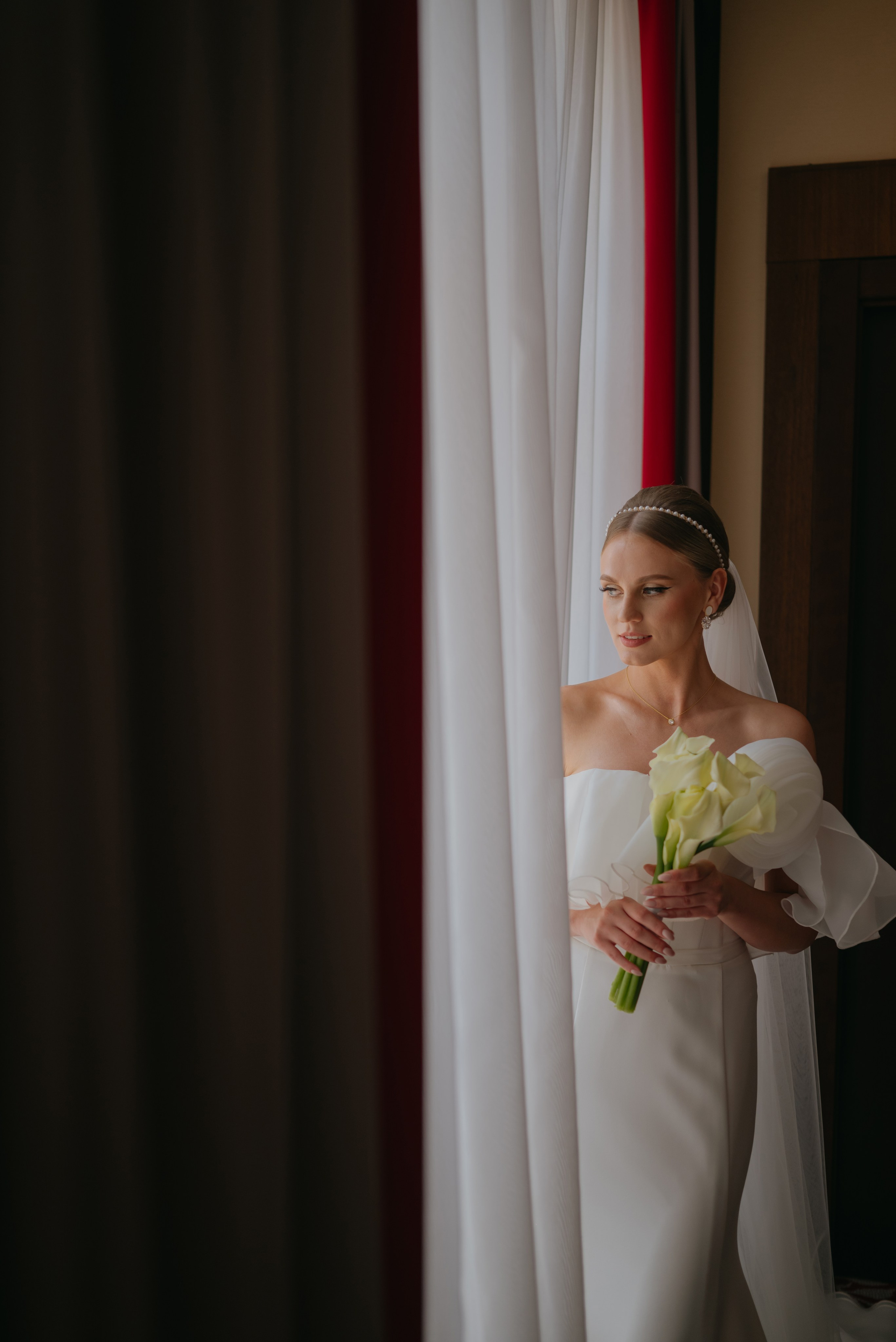 Динар и Екатерина. Свадебный фотограф Уфа Дарья Насырова