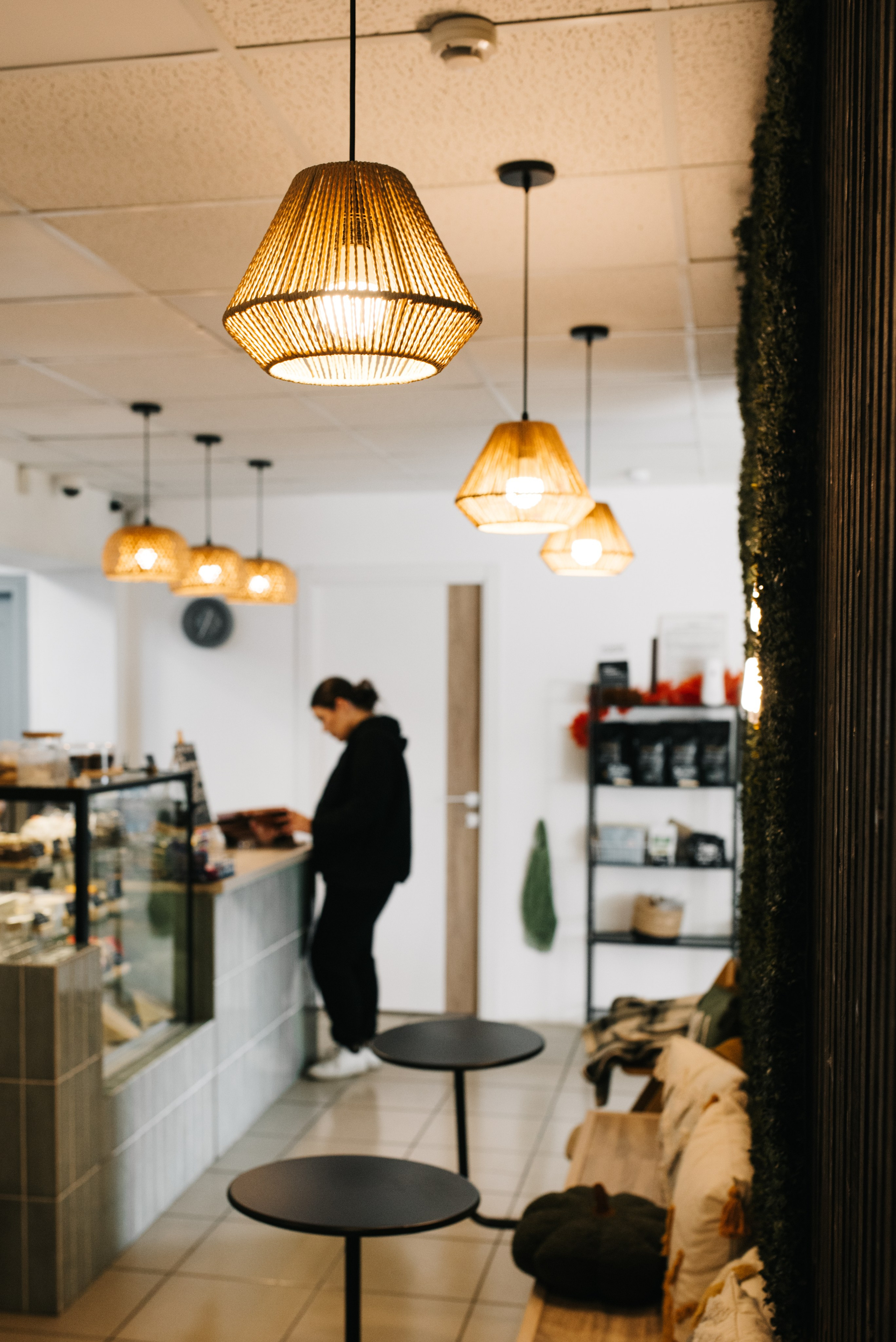 Кофейня «Тепло» (редизайн). Фотограф в Арсеньев, Уссурийск, Владивостоке