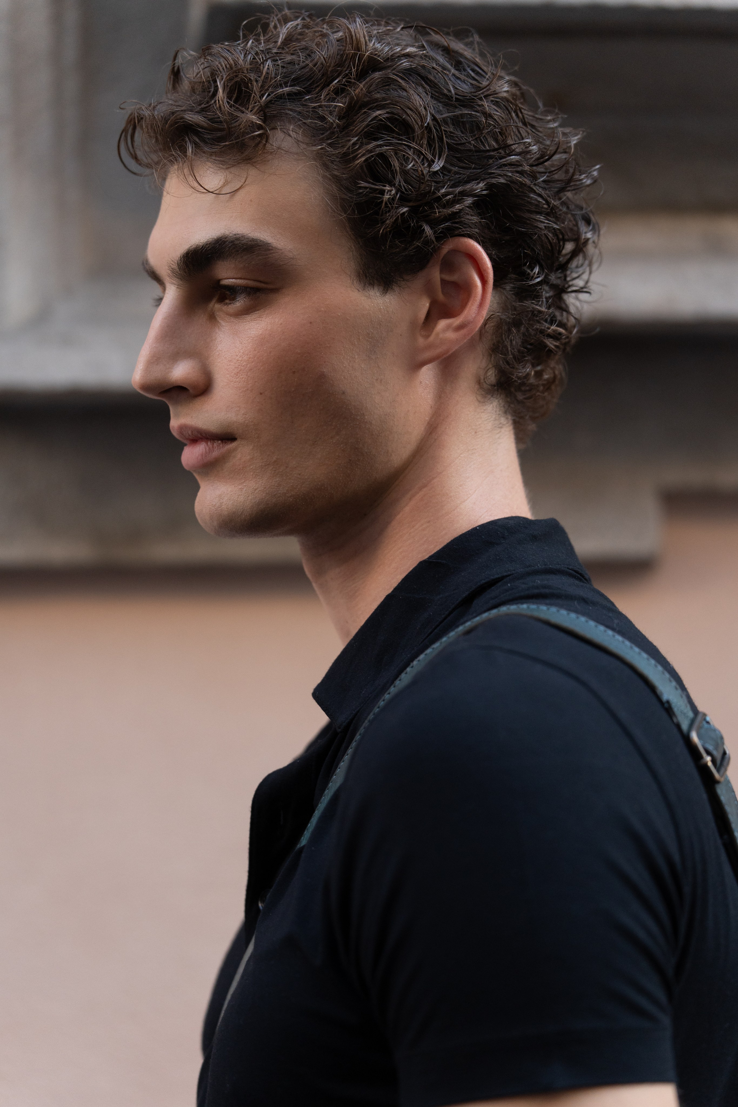 Streetstyle Men’s Milan FW SS'27. Photographer of your fashion moments