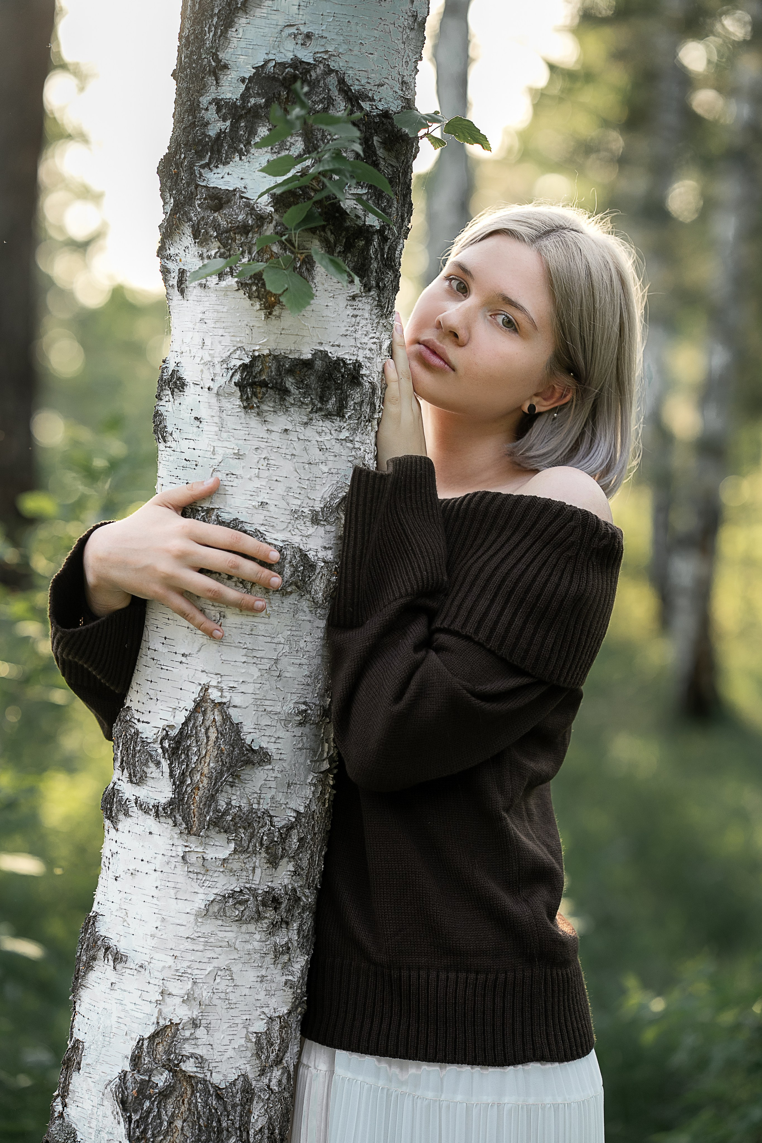 Алиса лето. Главная