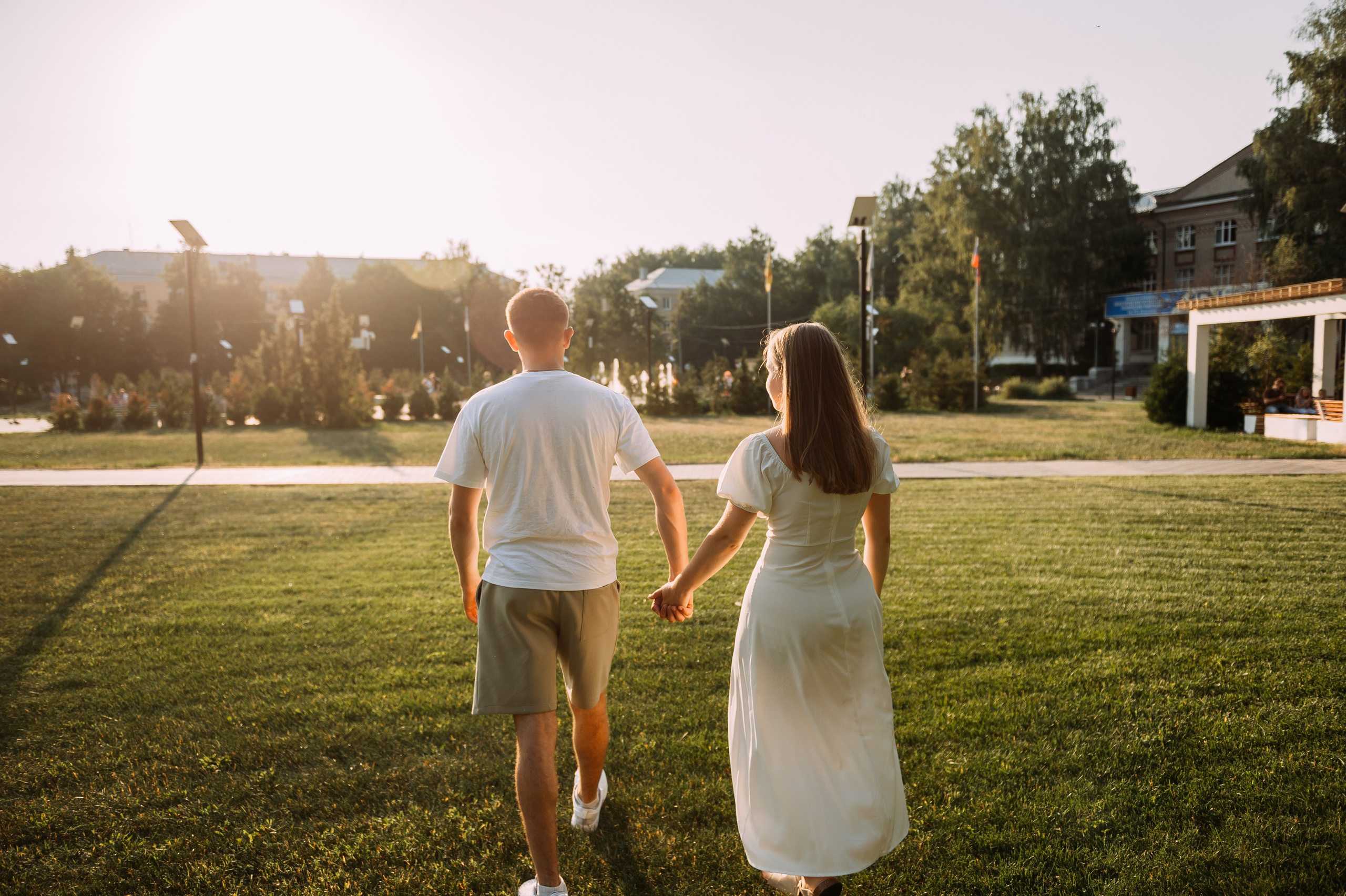 ***. Свадебный фотограф Алёна Замотаева