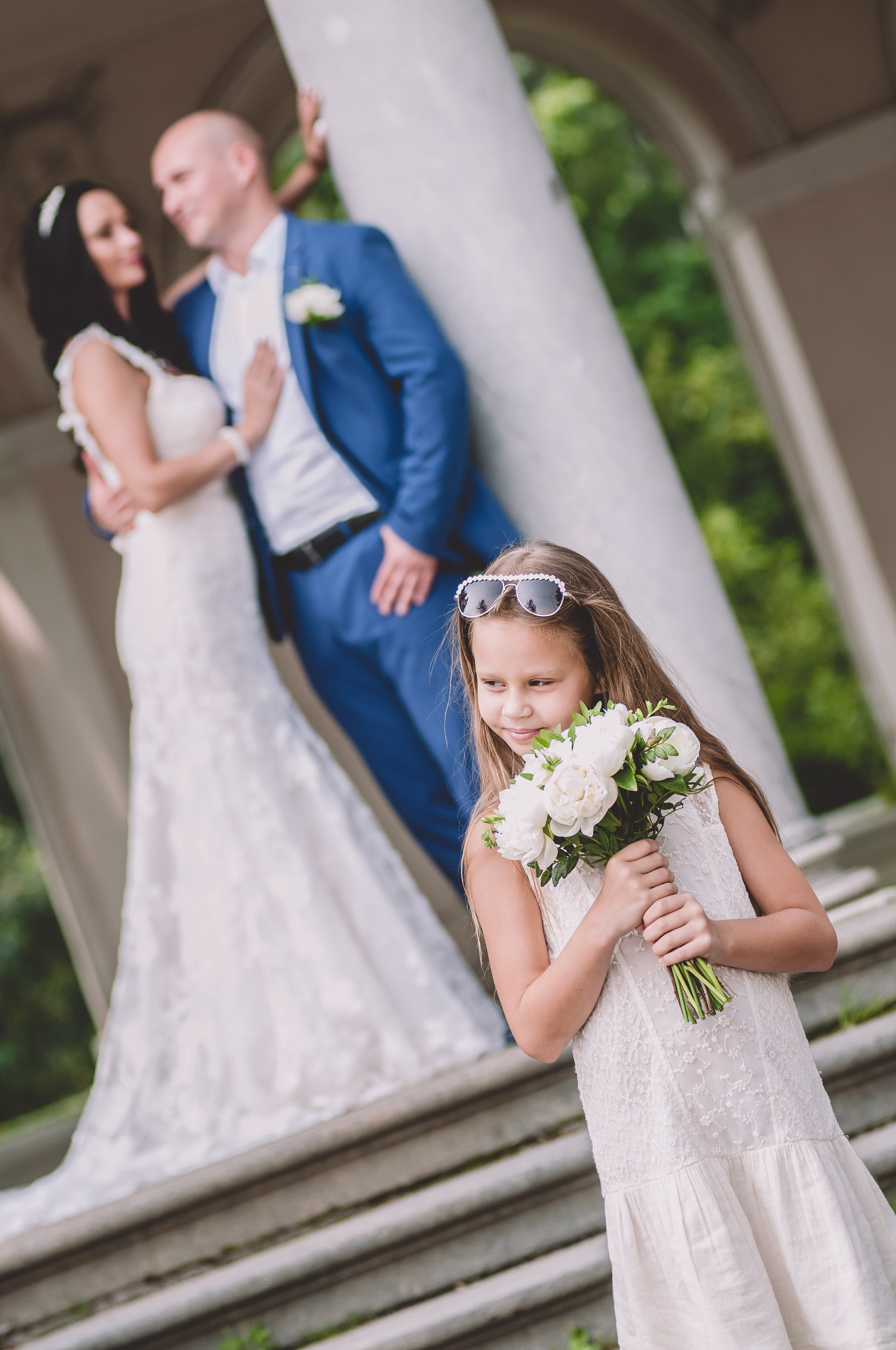 Фотограф на свадьбу в С-Пб Борис Большой