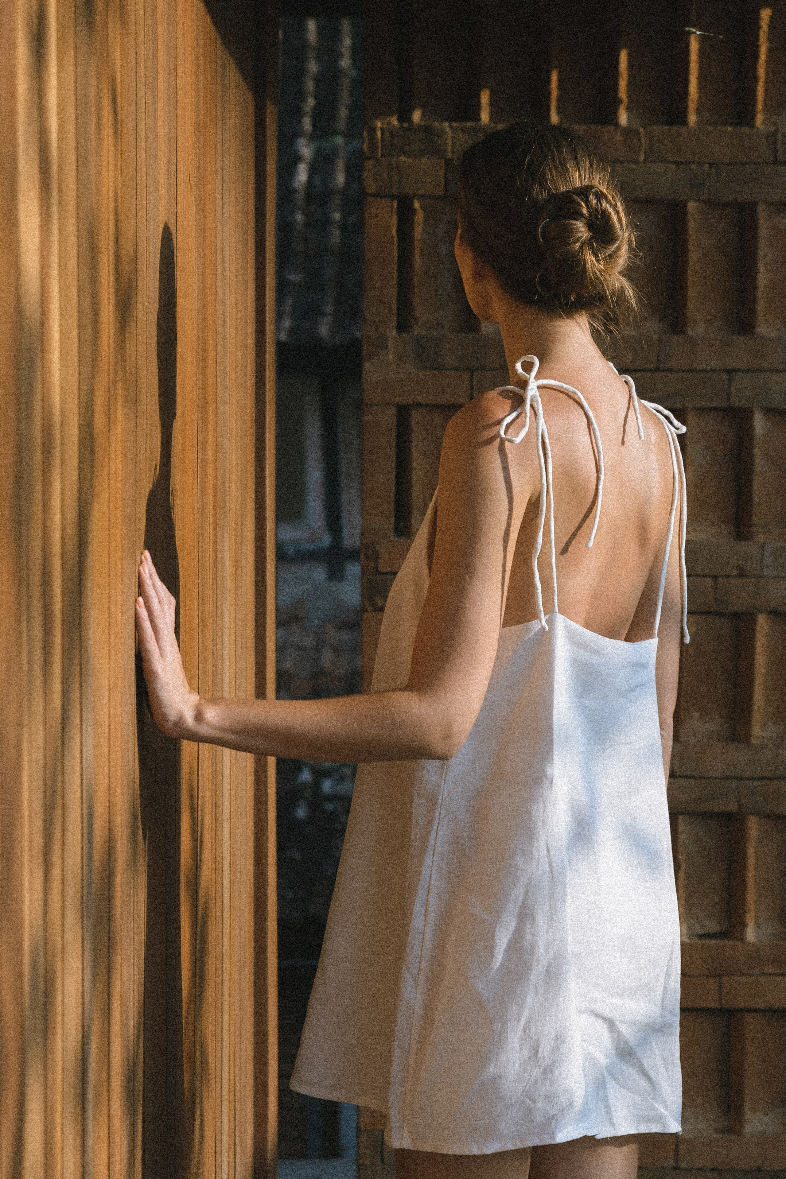 Calme. Фотограф