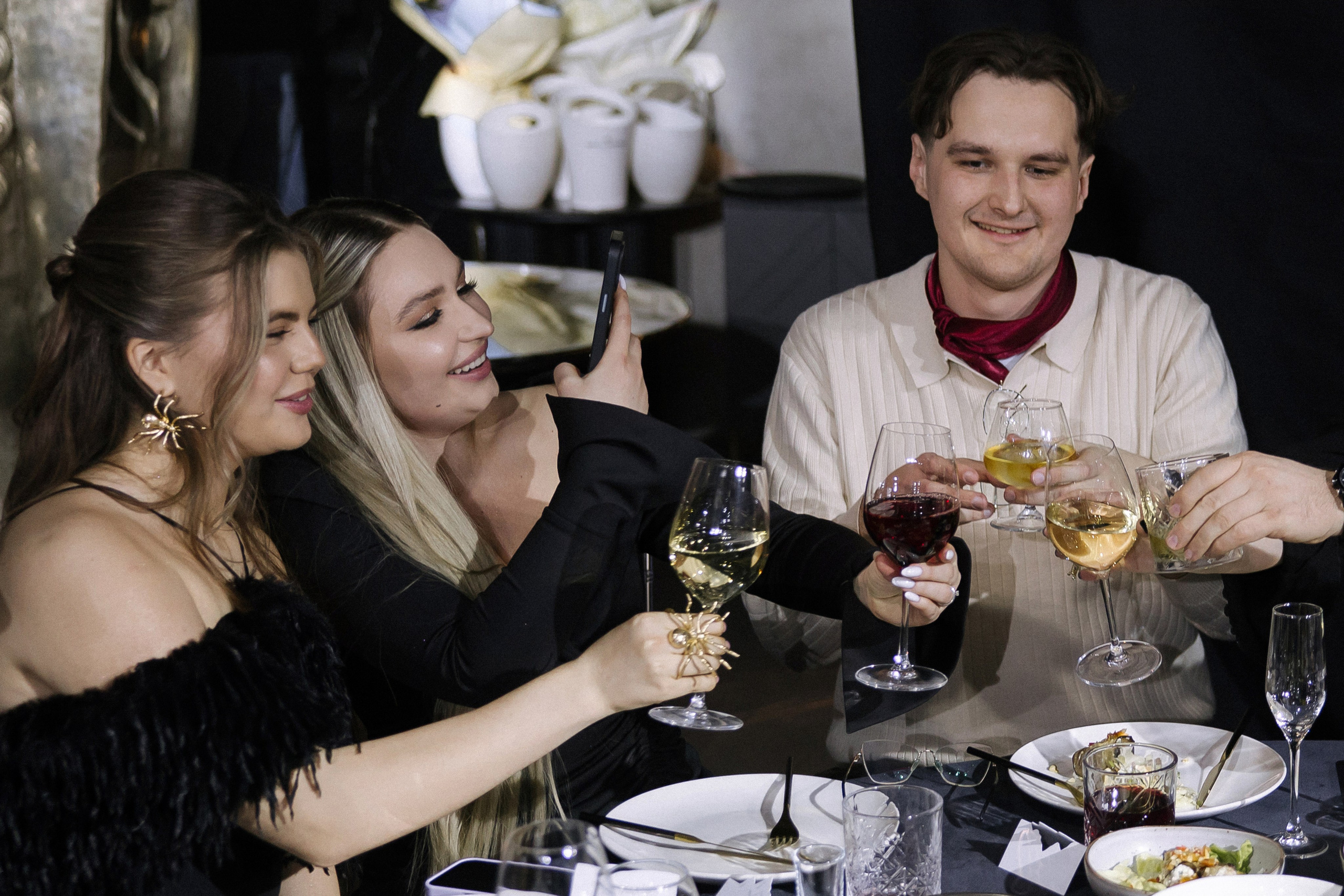 Муслим и Надежда 22.02.25. Свадебный фотограф в Ростове-на-Дону