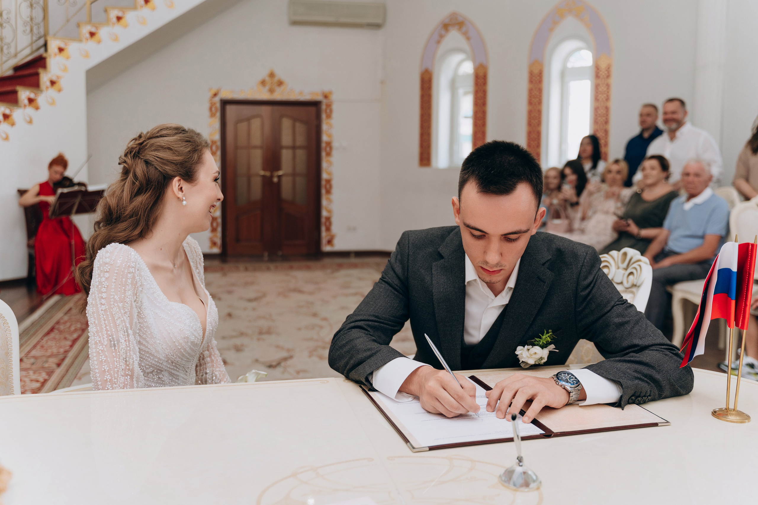 Алиса и Максим. Полный день 6 часов. Фотограф Москва Виктория-Антуанетта