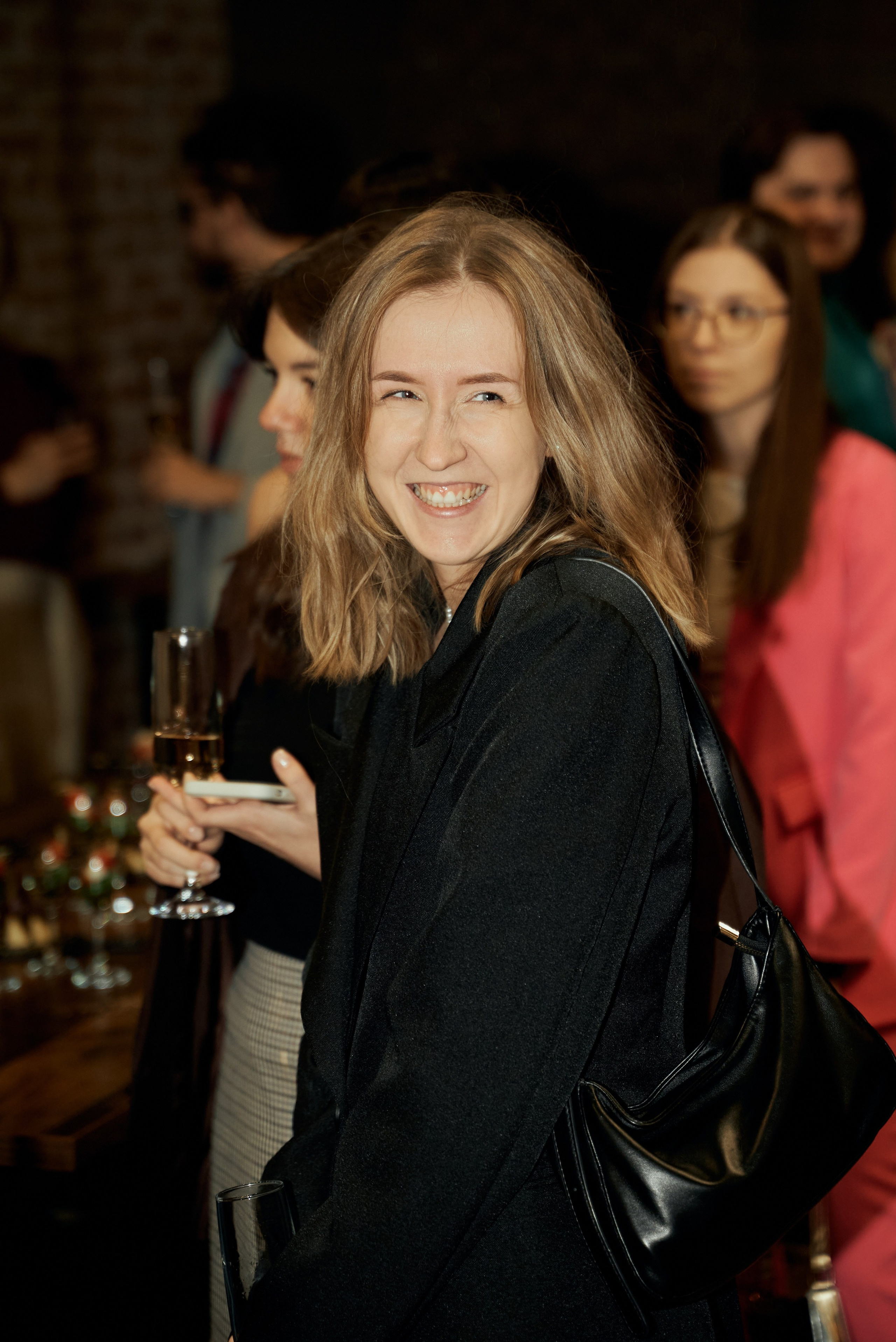 Корпоратив. Свадебный фотограф Александр Браво