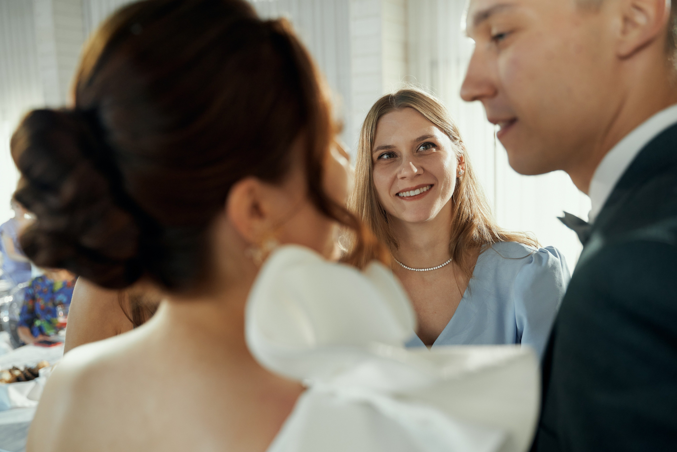 Илона и Роман. Свадебный фотограф Александр Браво