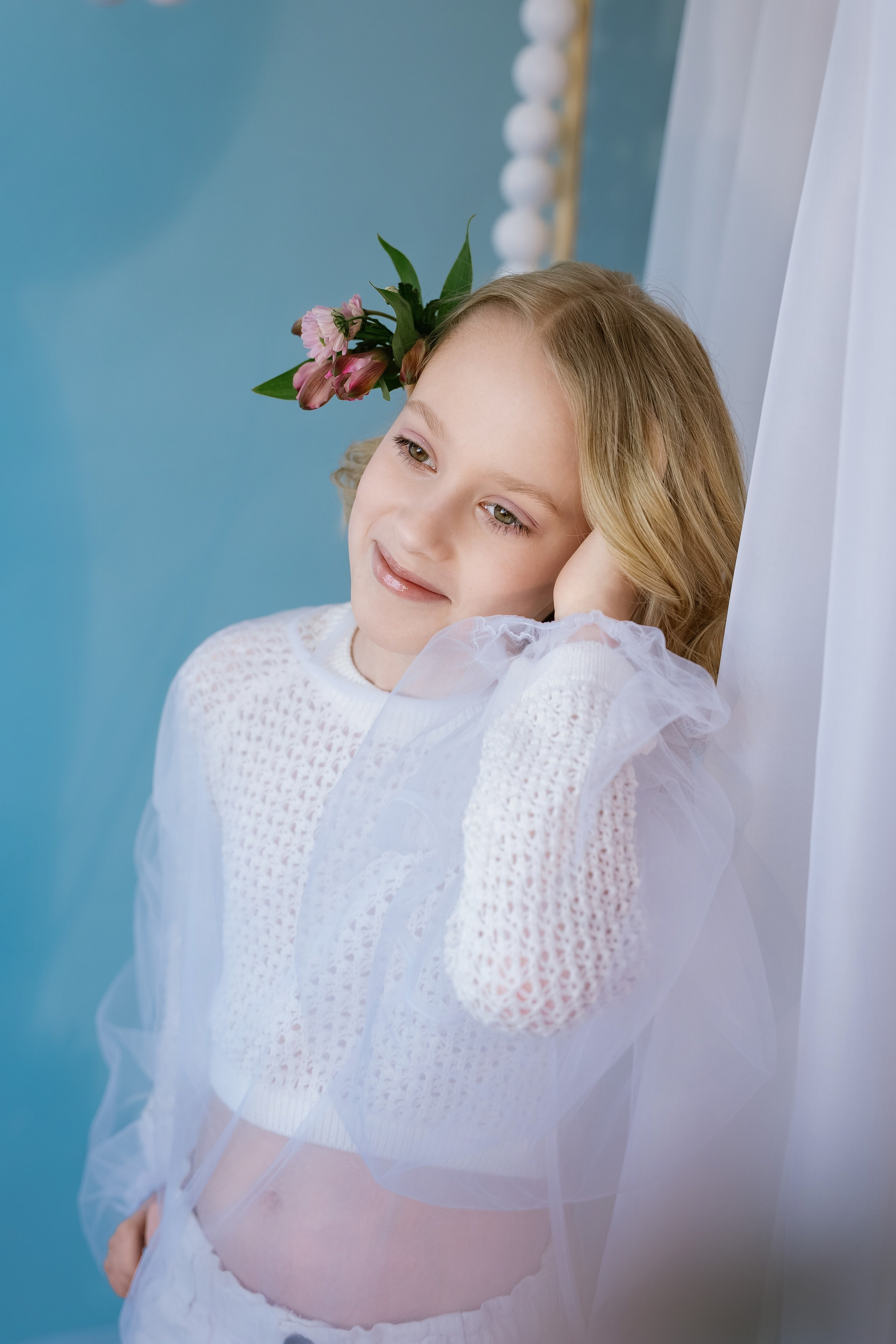 Весенний фотодень