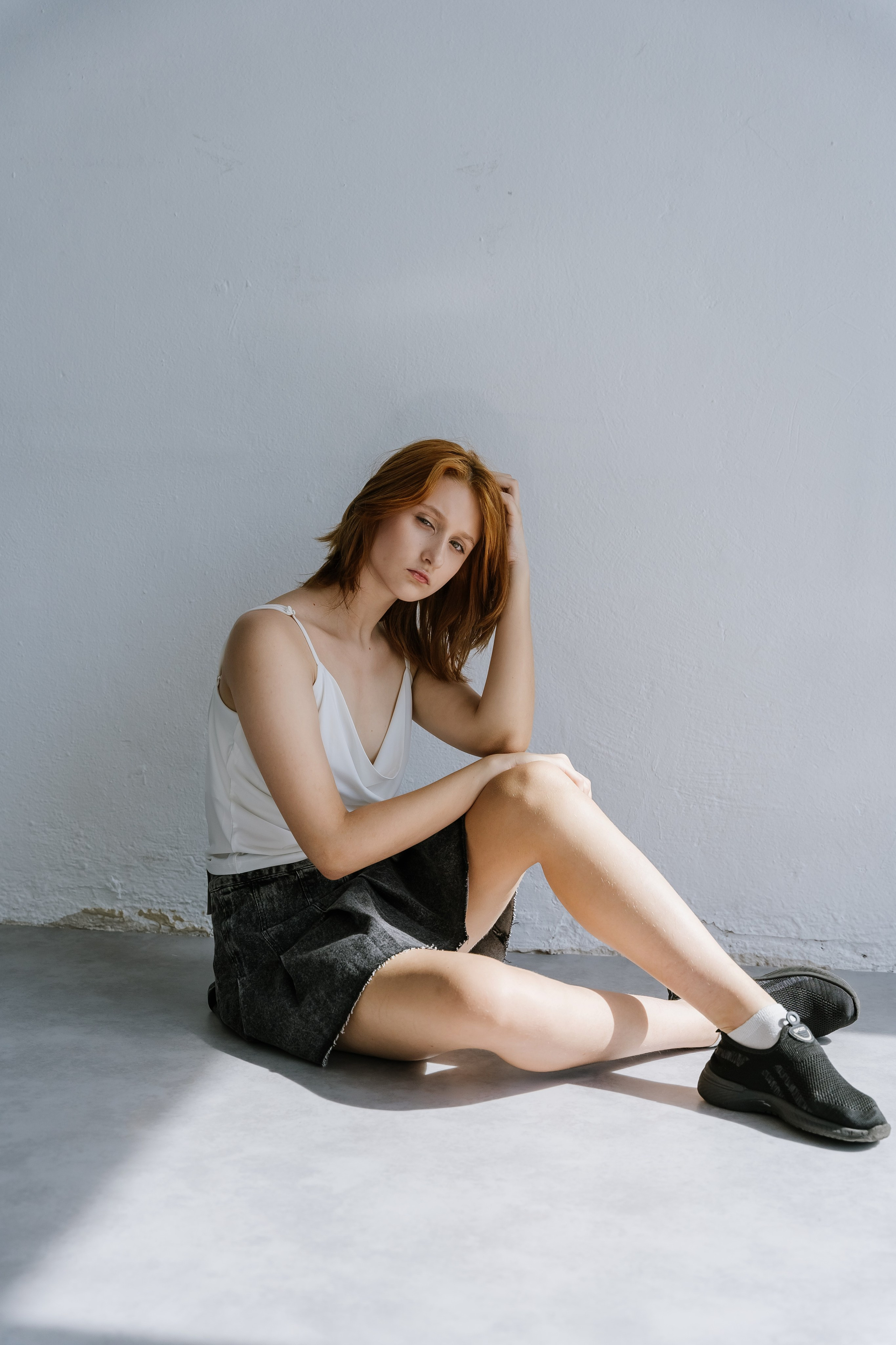 Модельные тесты