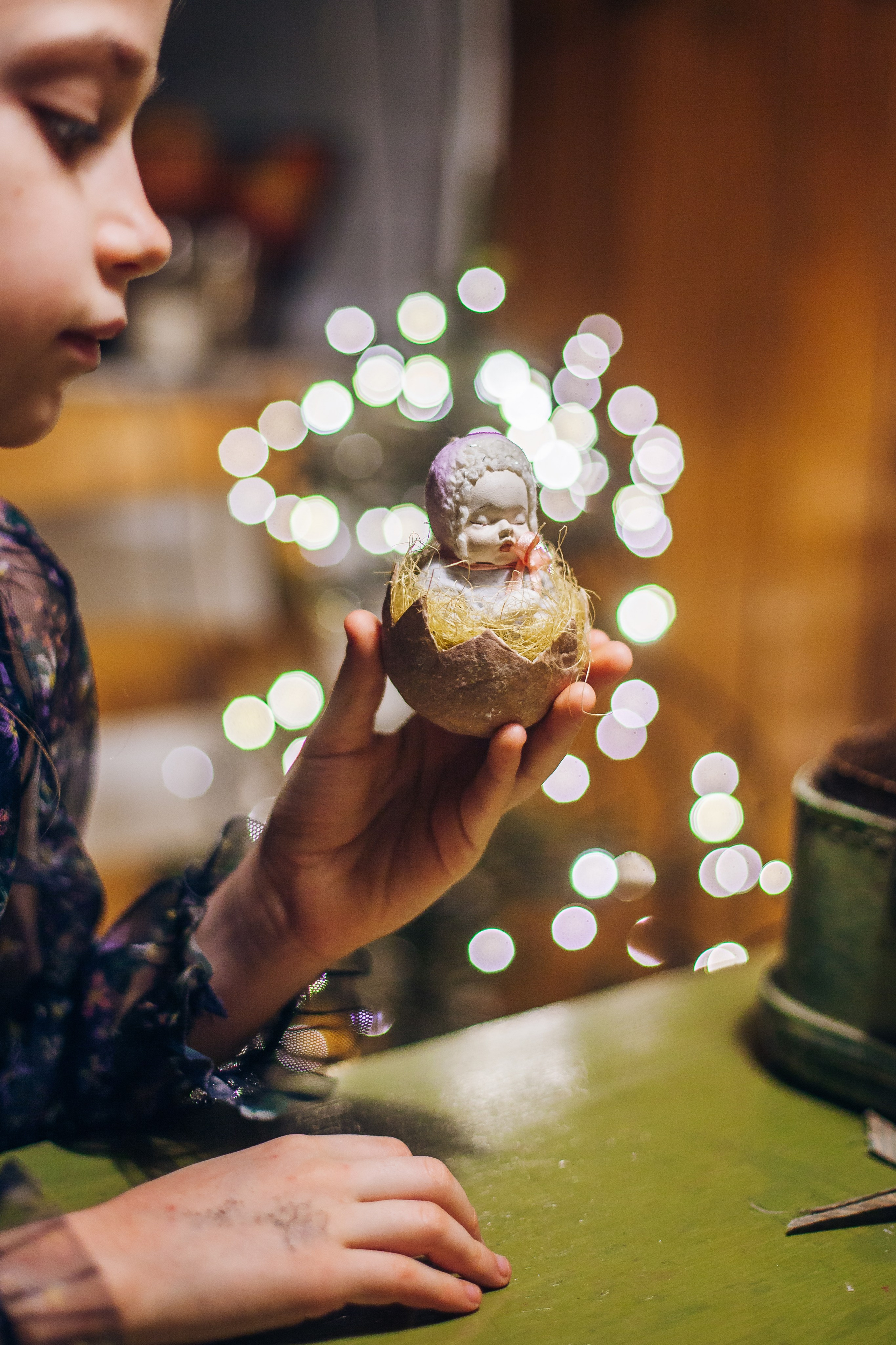 Дома с детьми. Фотограф Денис Денисов