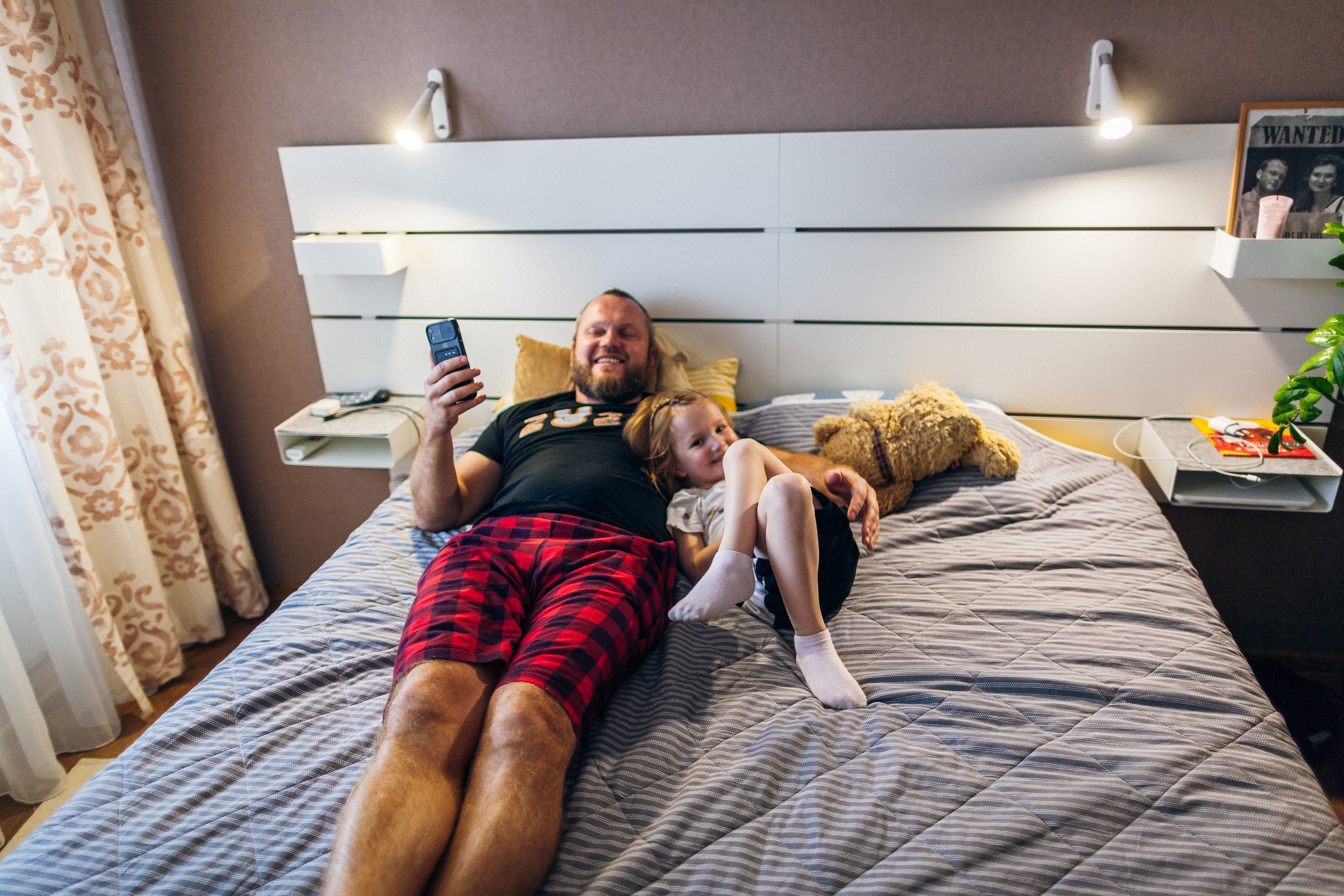 ***. Фотограф Денис Денисов