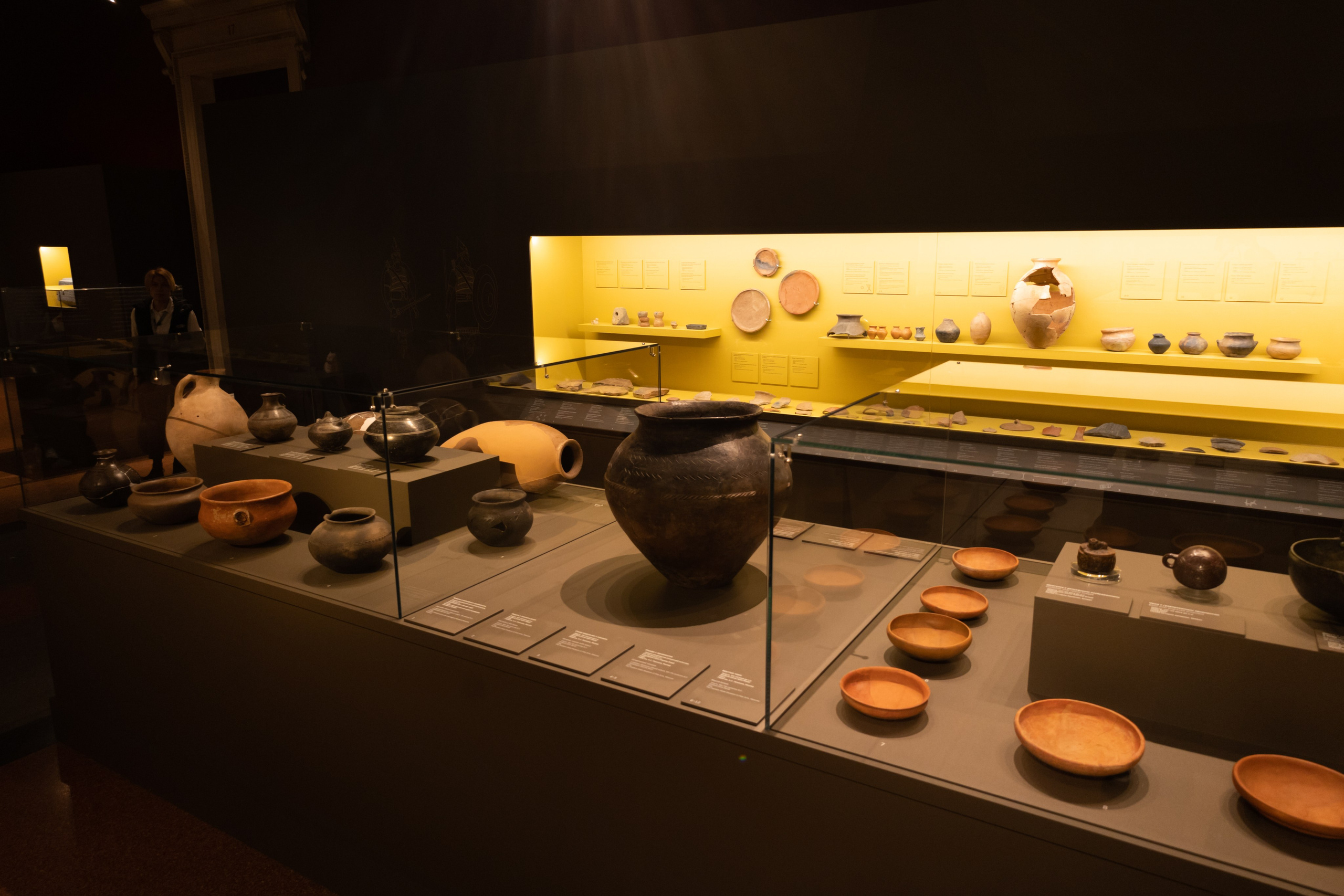 Пушкинский музей: открытие выставки Царству Урарту. Репортажный фотограф видеограф в Москве Ольга Плаксина